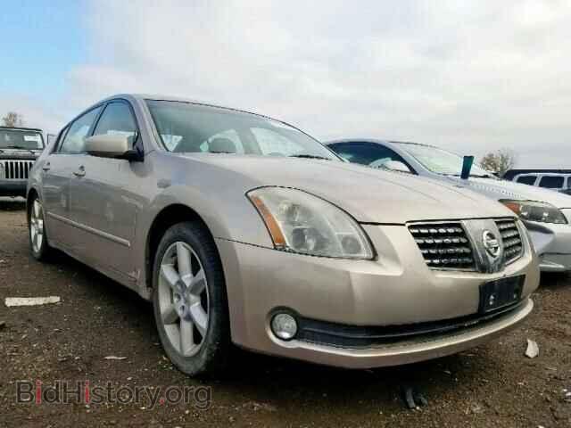 Фотография 1N4BA41EX6C807839 - NISSAN MAXIMA 2006