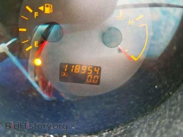 2006 NISSAN MAXIMA - VIN: 1N4BA41EX6C807839 - Фото 8