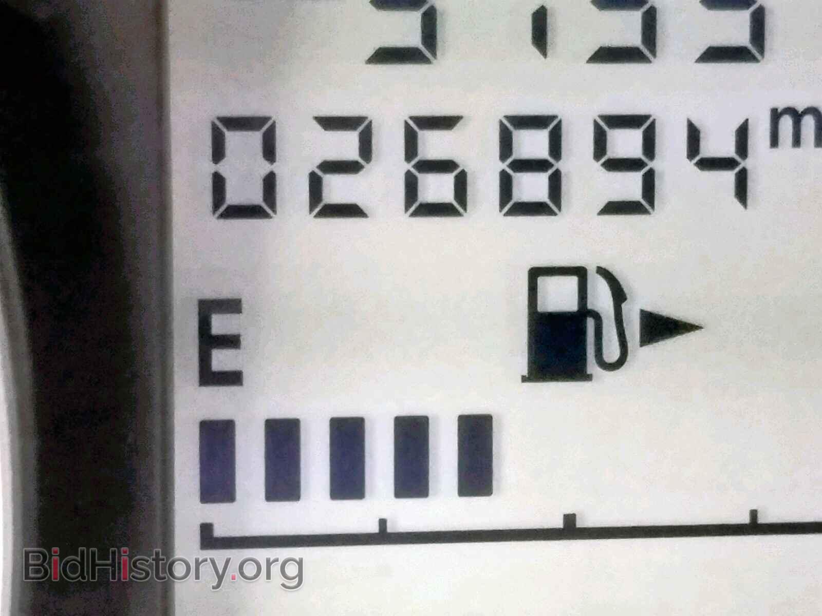 2014 SUBARU XV - VIN: JF2GPACC8E8248285 - Фото 8