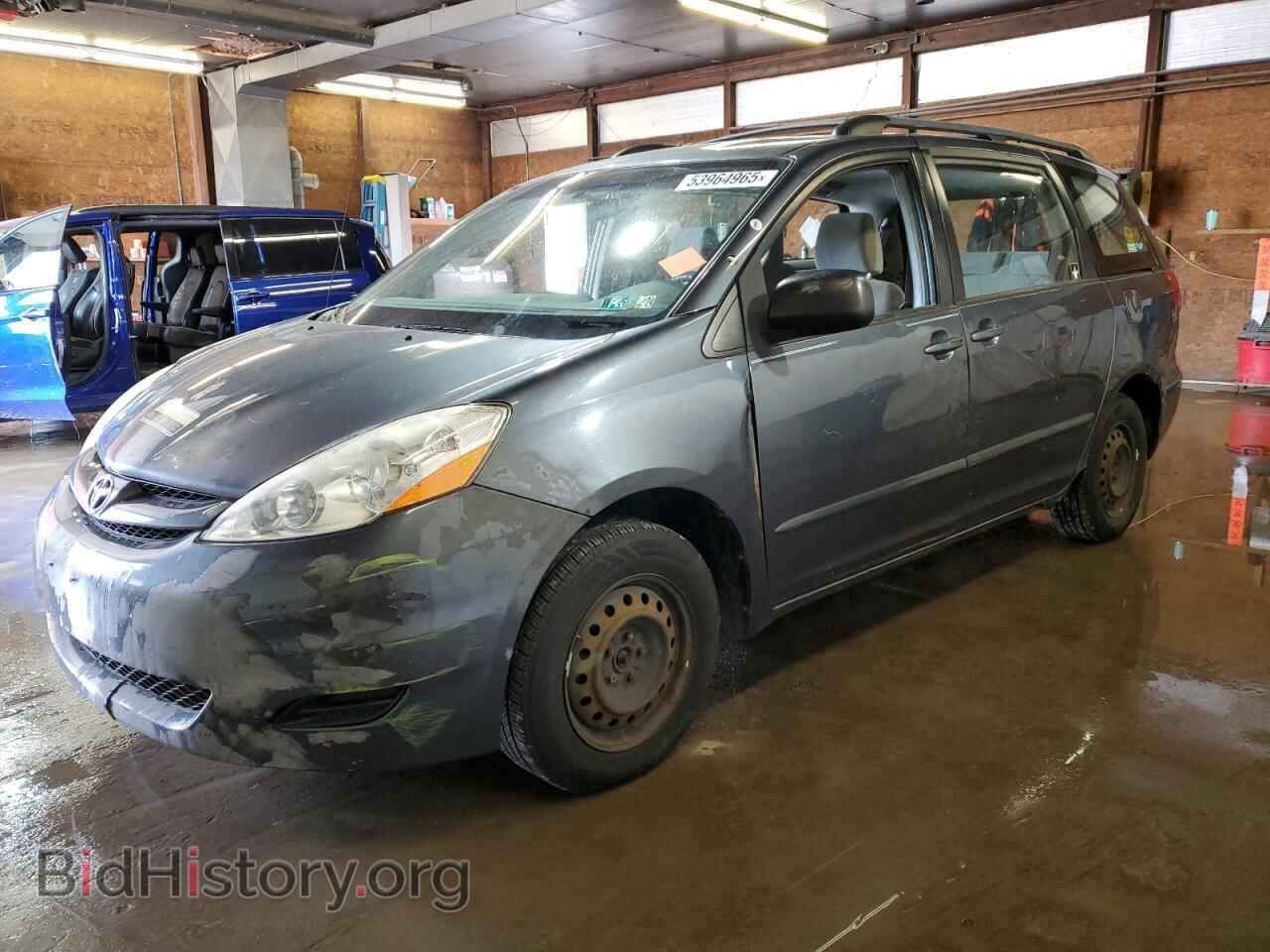 Photo 5TDKK4CC8AS338633 - TOYOTA All Models 2010