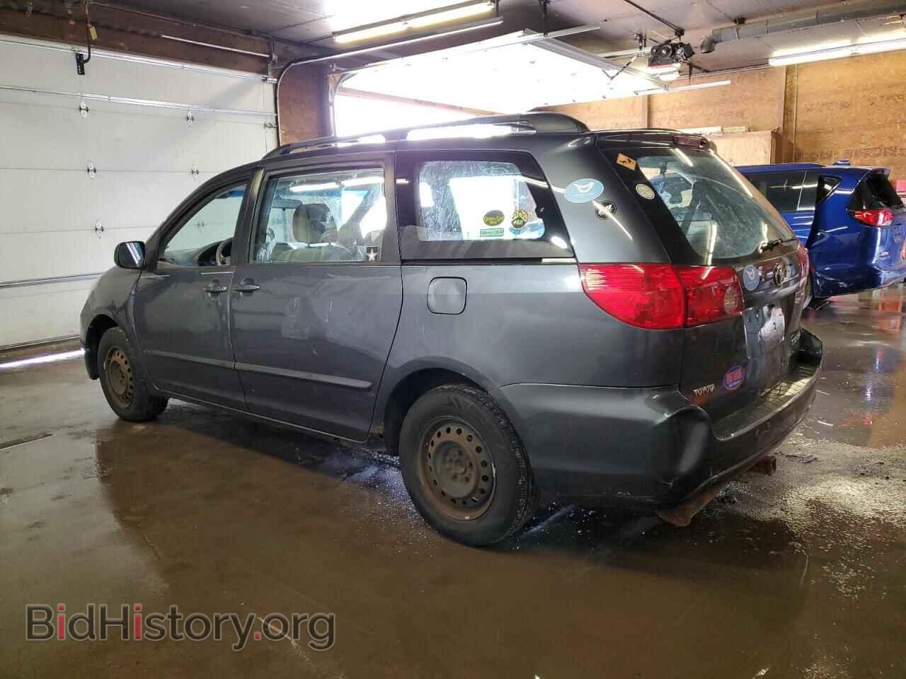 2010 TOYOTA All Models - VIN: 5TDKK4CC8AS338633 - Фото 2
