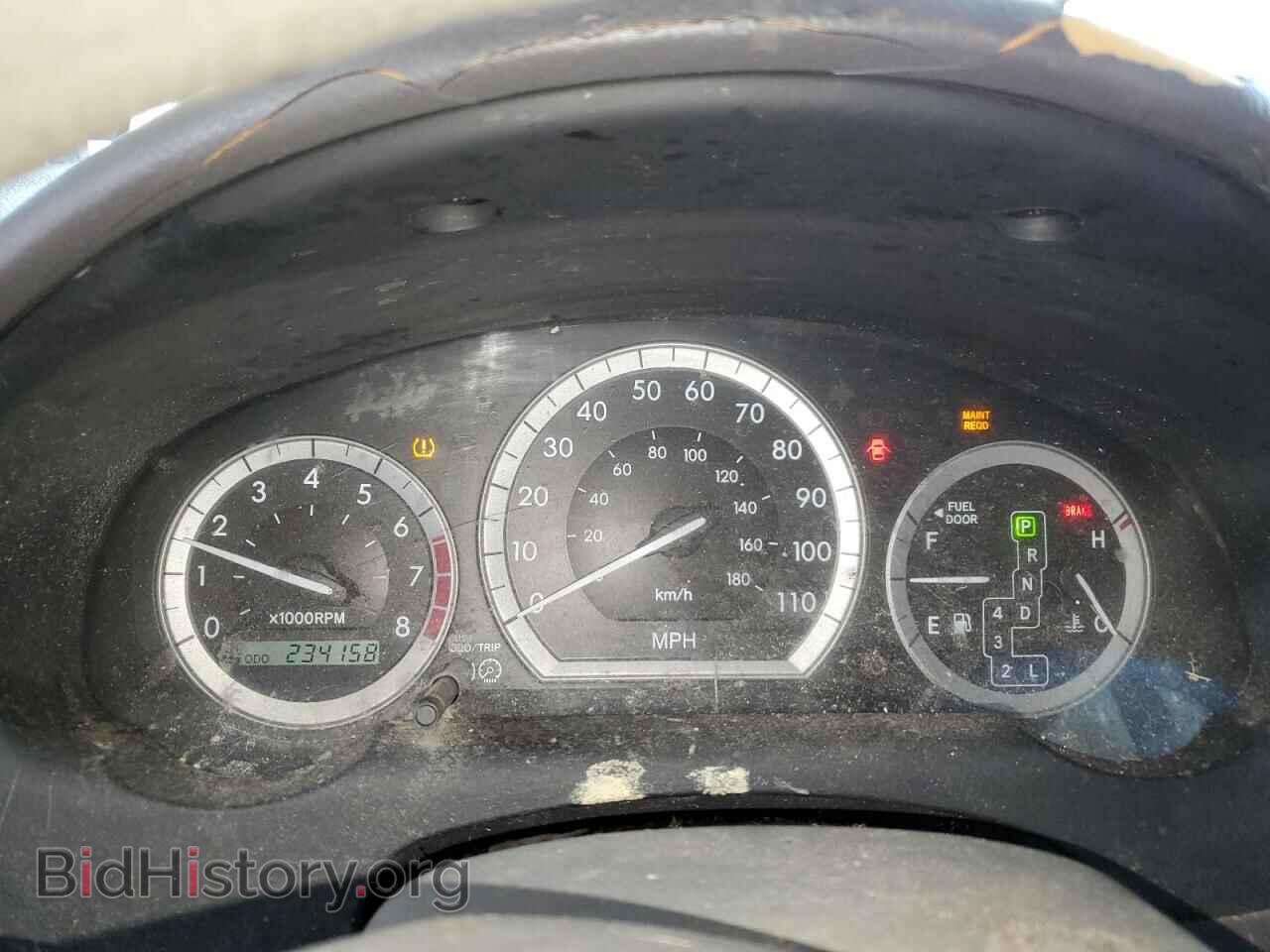 2010 TOYOTA All Models - VIN: 5TDKK4CC8AS338633 - Фото 9