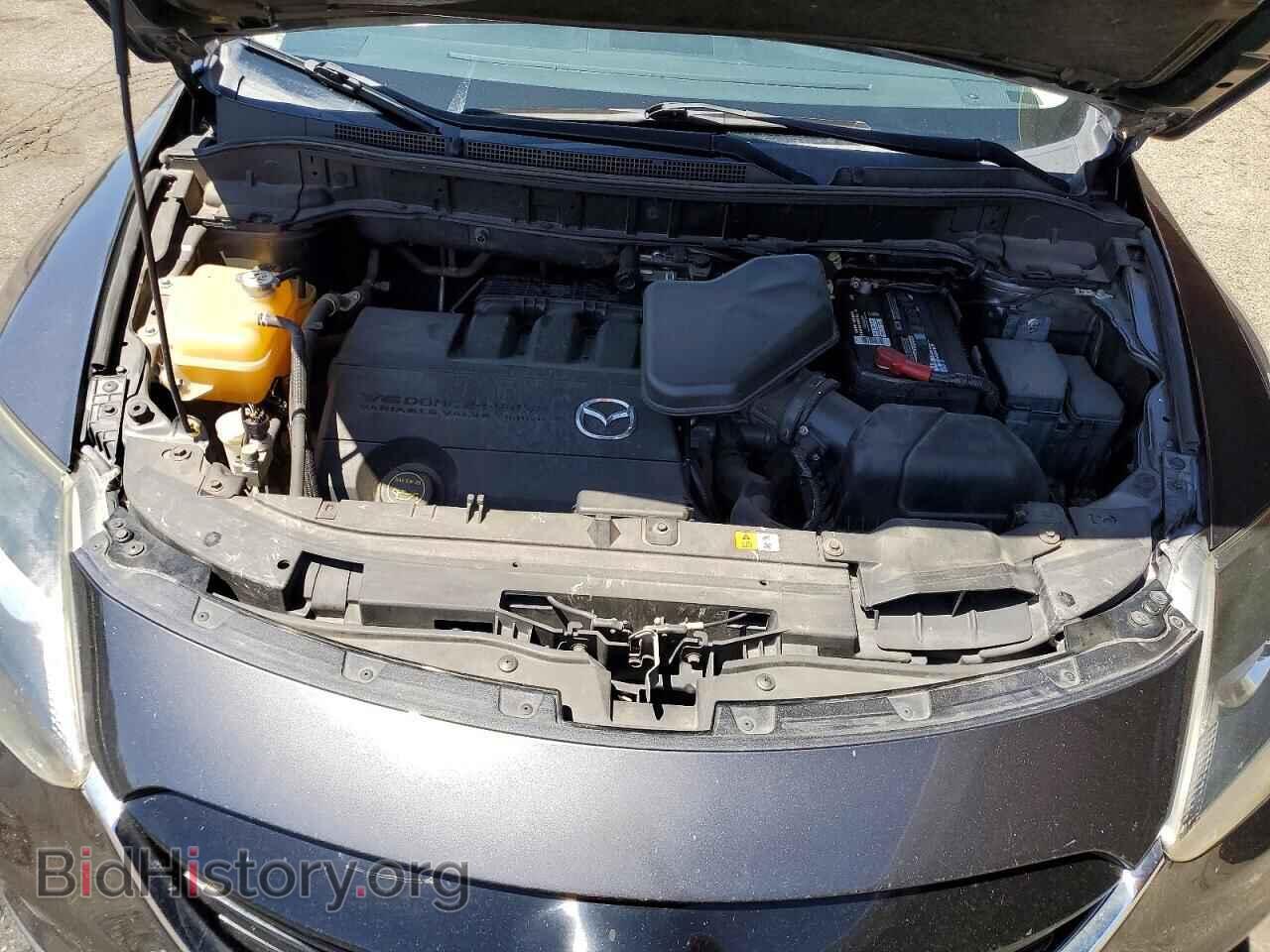 2013 MAZDA CX-9 - VIN: JM3TB3DA1D0403400 - Фото 11