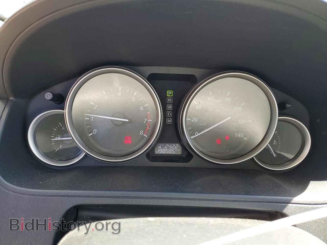 2013 MAZDA CX-9 - VIN: JM3TB3DA1D0403400 - Фото 9