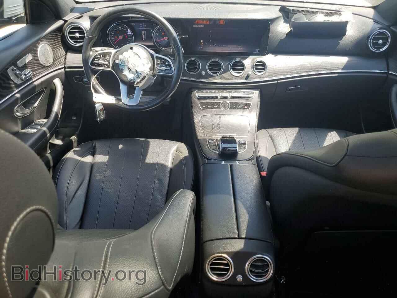 2019 MERCEDES-BENZ E-CLASS - VIN: WDDZF4KB5KA612192 - Фото 8
