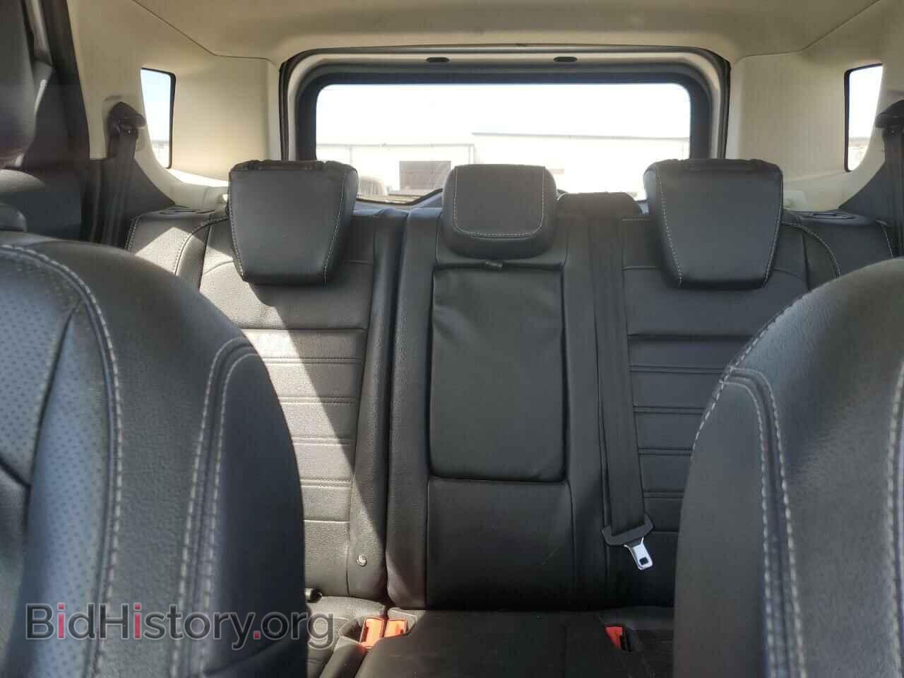 2019 FORD ECOSPORT - VIN: MAJ6S3KL7KC267639 - Фото 10