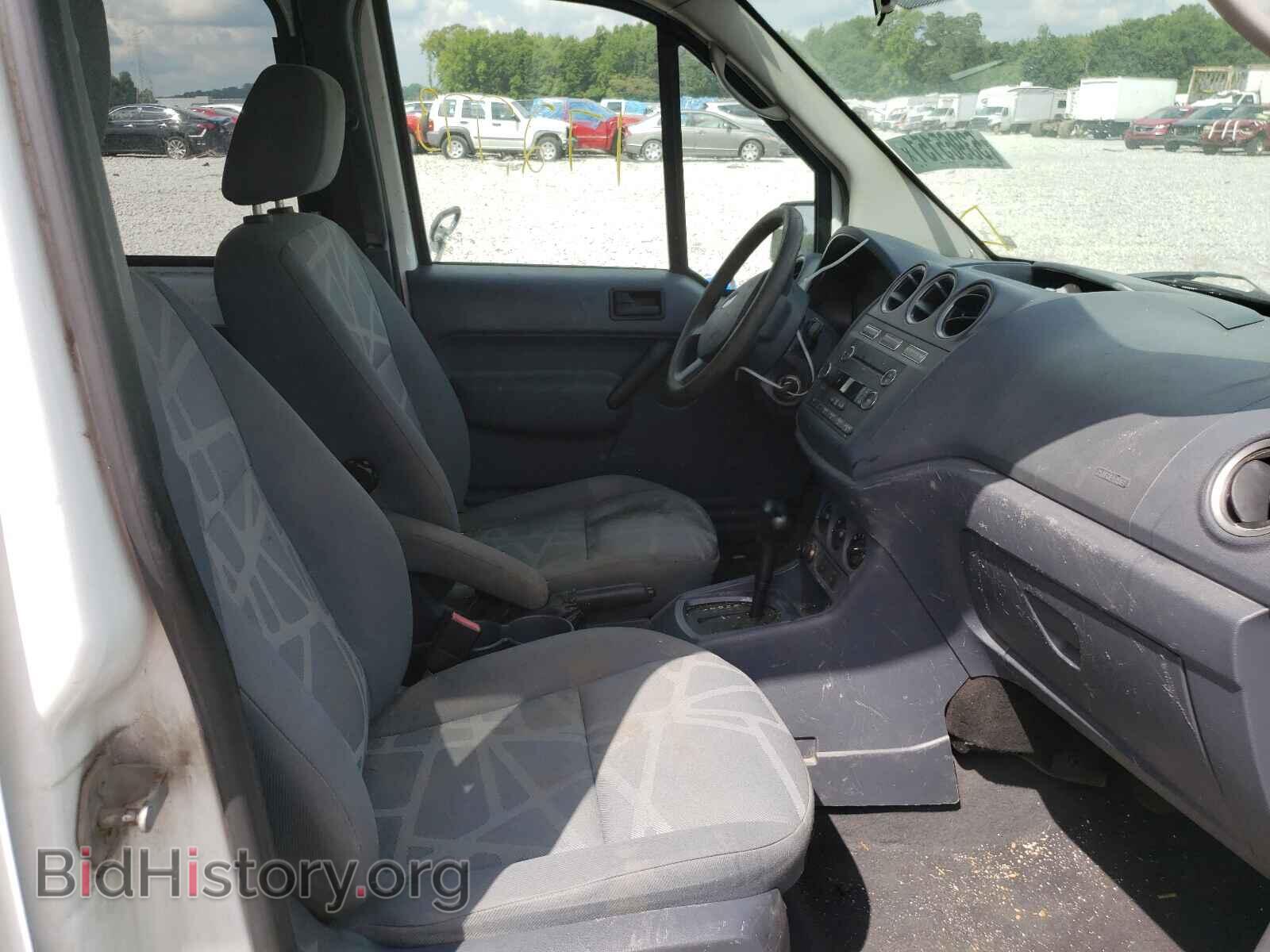 2012 FORD TRANSIT CO - VIN: NM0LS6BN5CT098817 - Фото 5