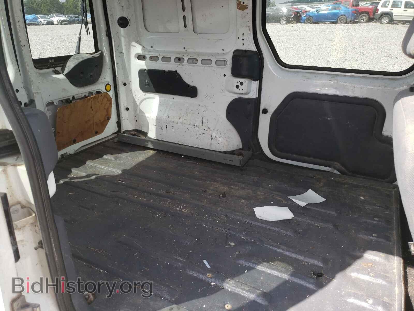 2012 FORD TRANSIT CO - VIN: NM0LS6BN5CT098817 - Фото 6