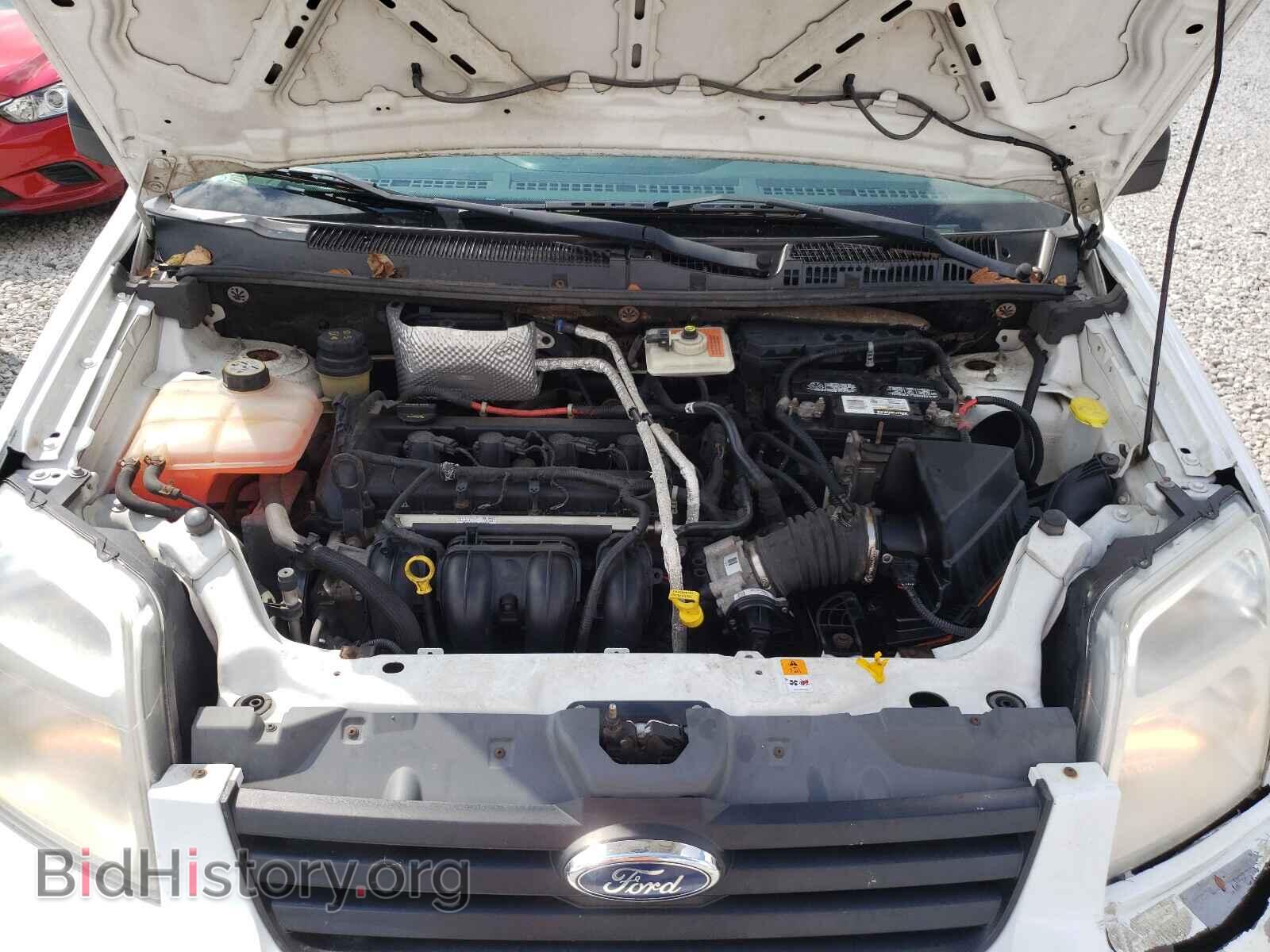 2012 FORD TRANSIT CO - VIN: NM0LS6BN5CT098817 - Фото 7