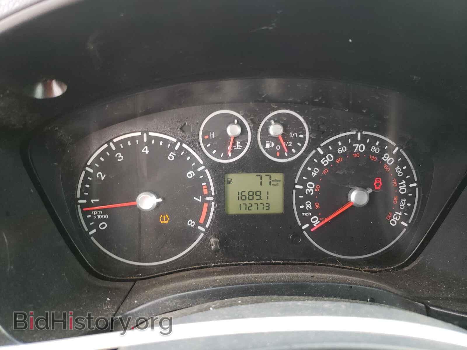 2012 FORD TRANSIT CO - VIN: NM0LS6BN5CT098817 - Фото 8