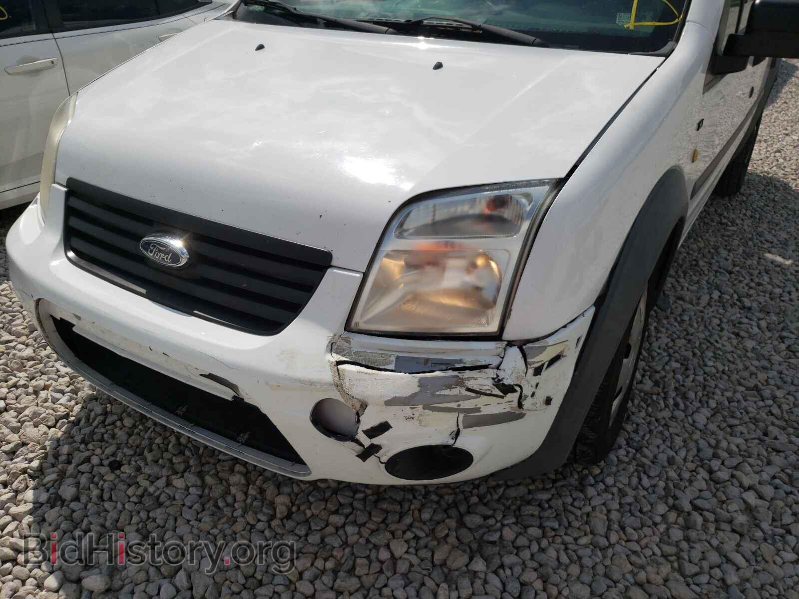 2012 FORD TRANSIT CO - VIN: NM0LS6BN5CT098817 - Фото 9