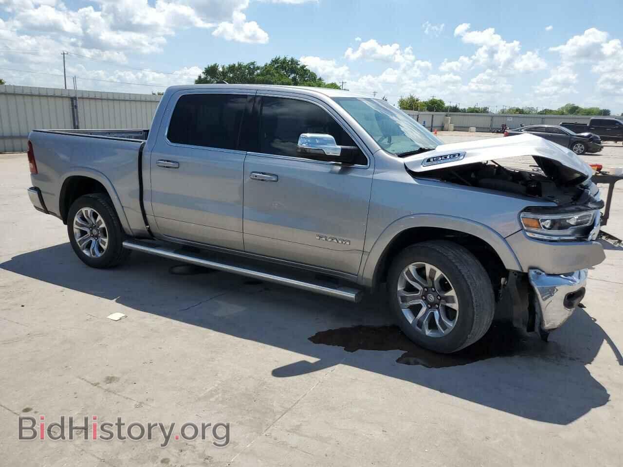 2023 RAM 1500 - VIN: 1C6SRFKT1PN567038 - Фото 4