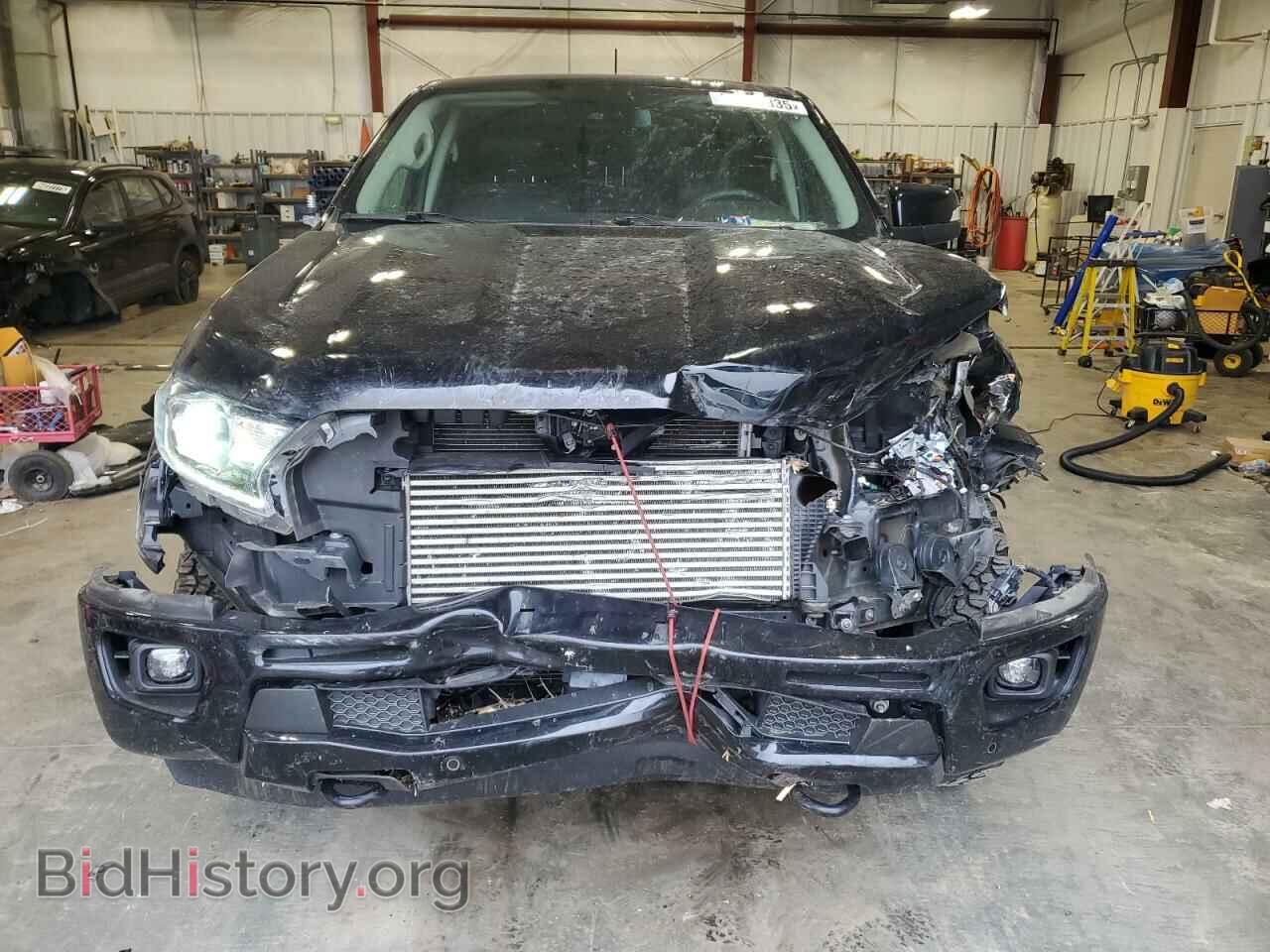 2020 FORD RANGER - VIN: 1FTER4FHXLLA37799 - Фото 5