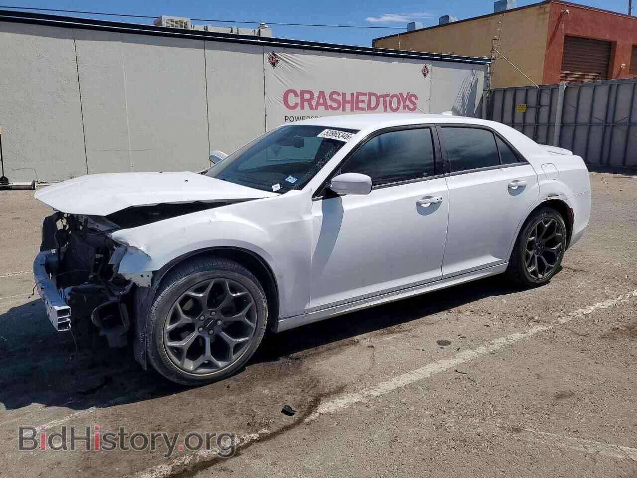 Photo 2C3CCABG8JH191561 - CHRYSLER 300 2018