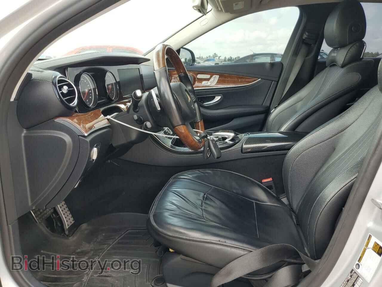 2017 MERCEDES-BENZ E-CLASS - VIN: WDDZF4JB3HA159720 - Фото 7