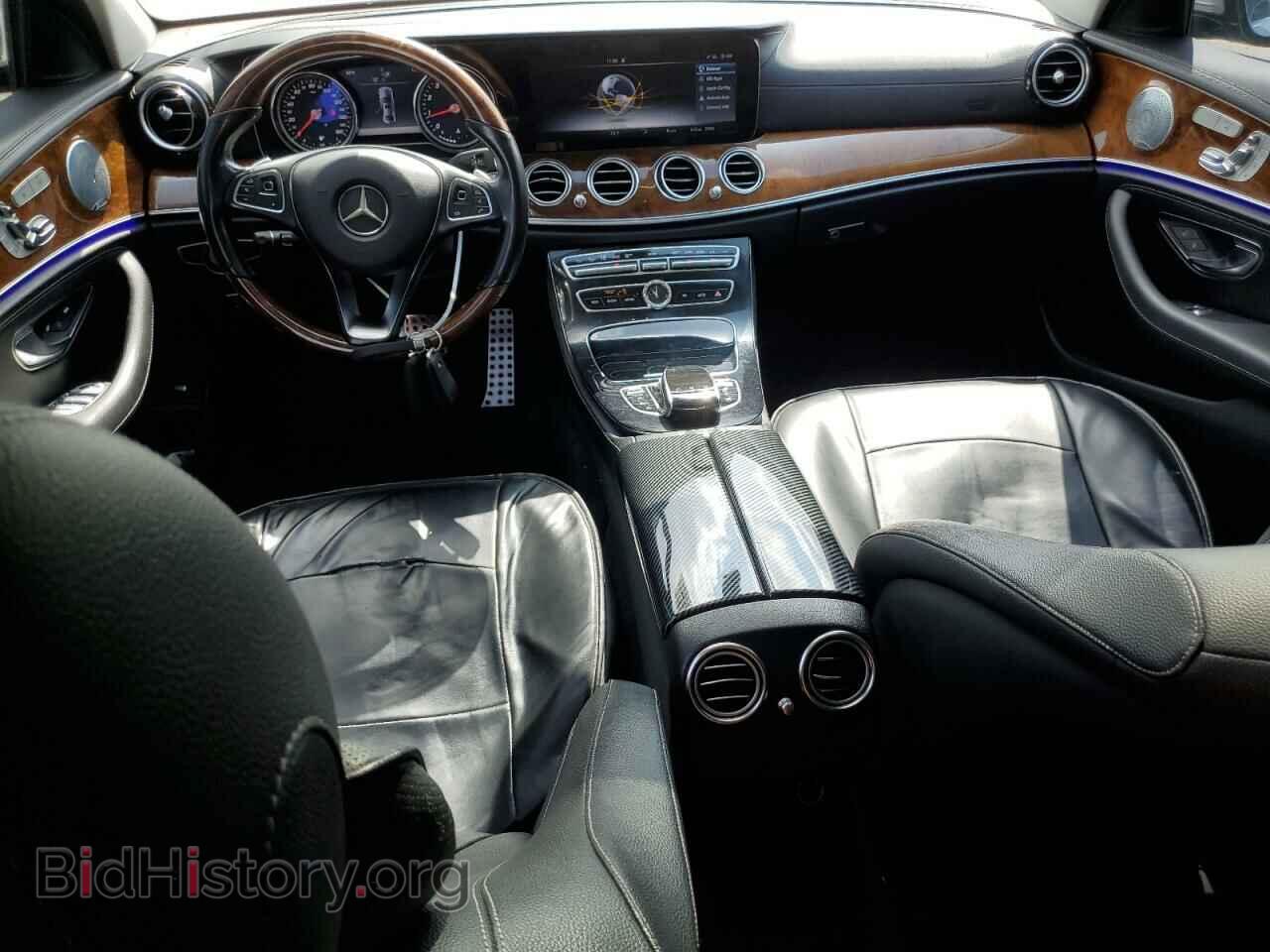 2017 MERCEDES-BENZ E-CLASS - VIN: WDDZF4JB3HA159720 - Фото 8
