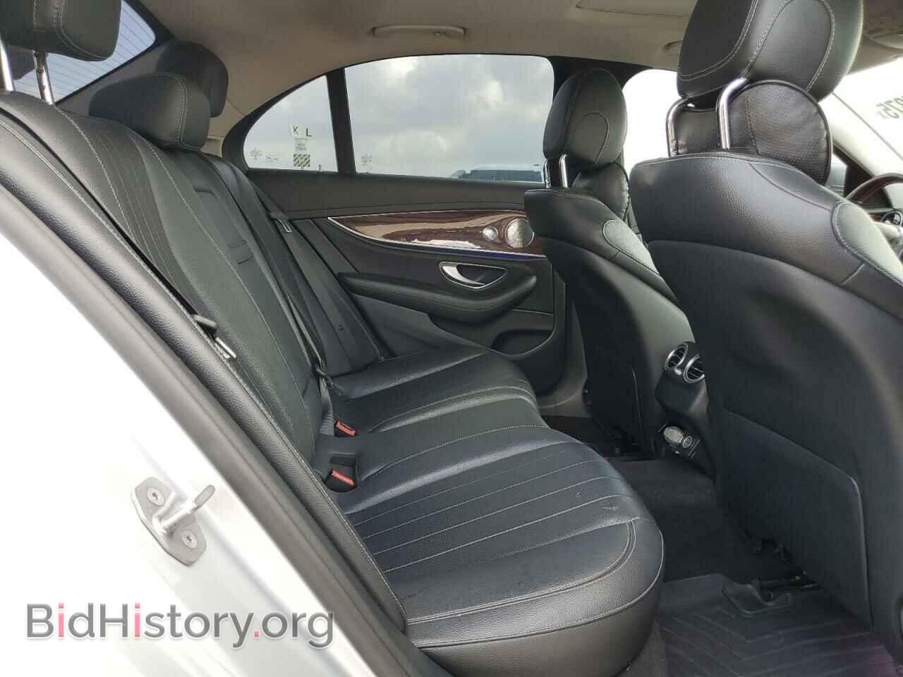 2017 MERCEDES-BENZ E-CLASS - VIN: WDDZF4JB3HA159720 - Фото 10