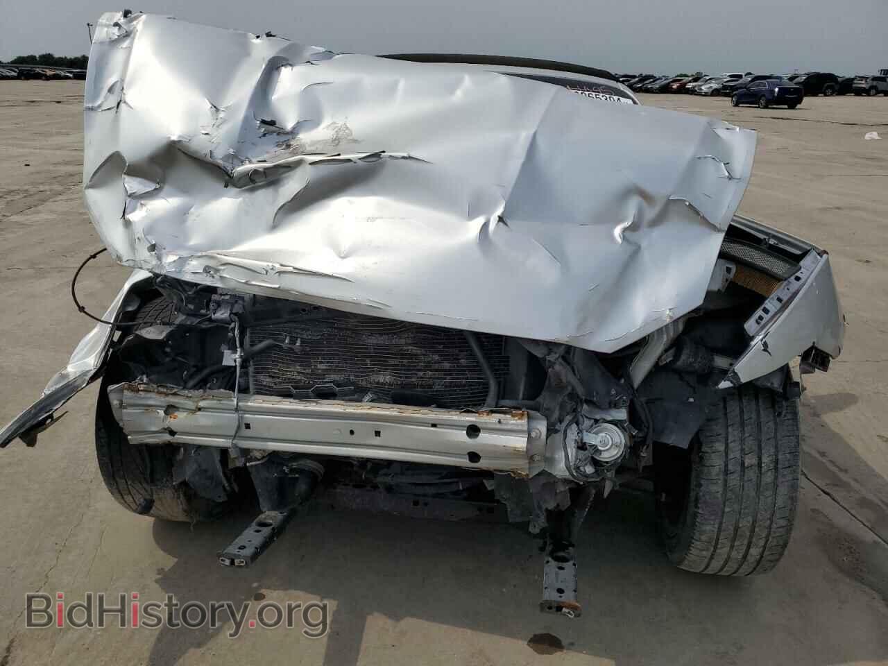 2015 FORD ALL Models - VIN: 1FATP8UH9F5359601 - Фото 5