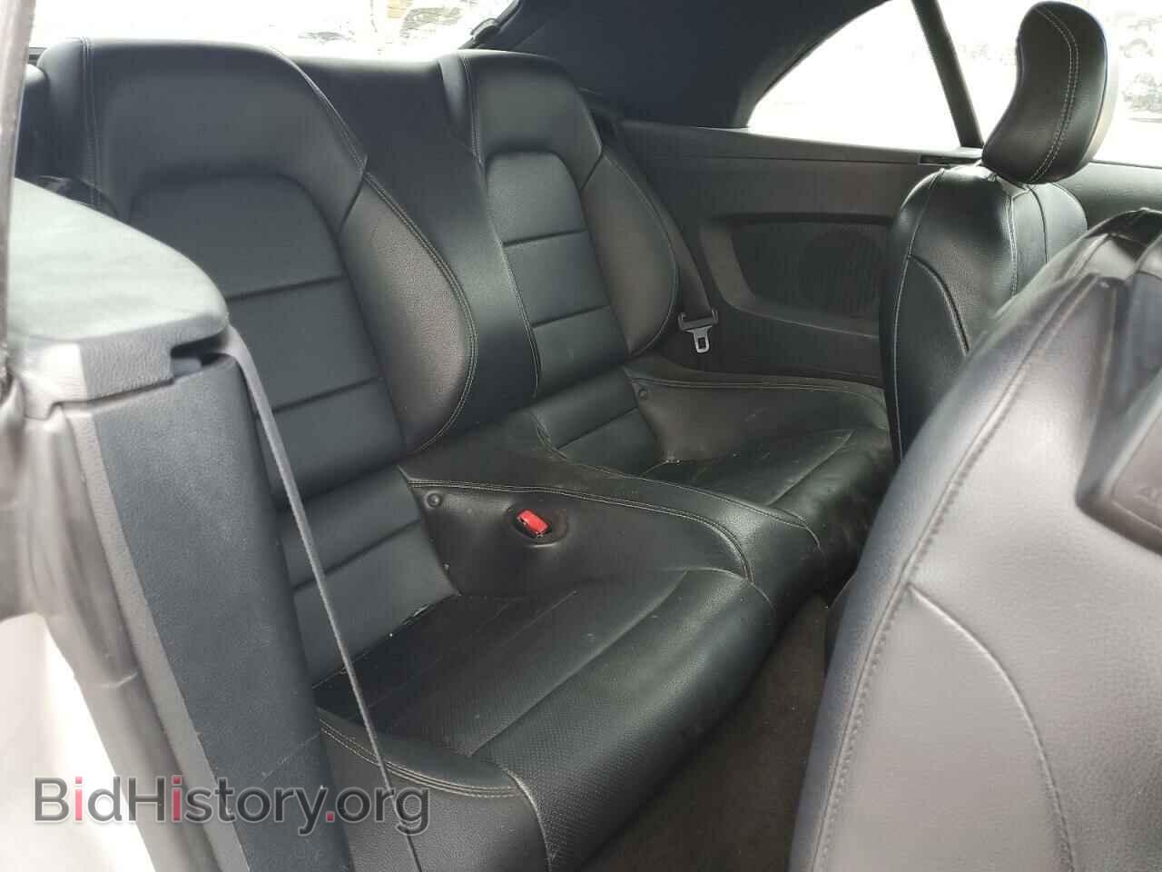2015 FORD ALL Models - VIN: 1FATP8UH9F5359601 - Фото 10