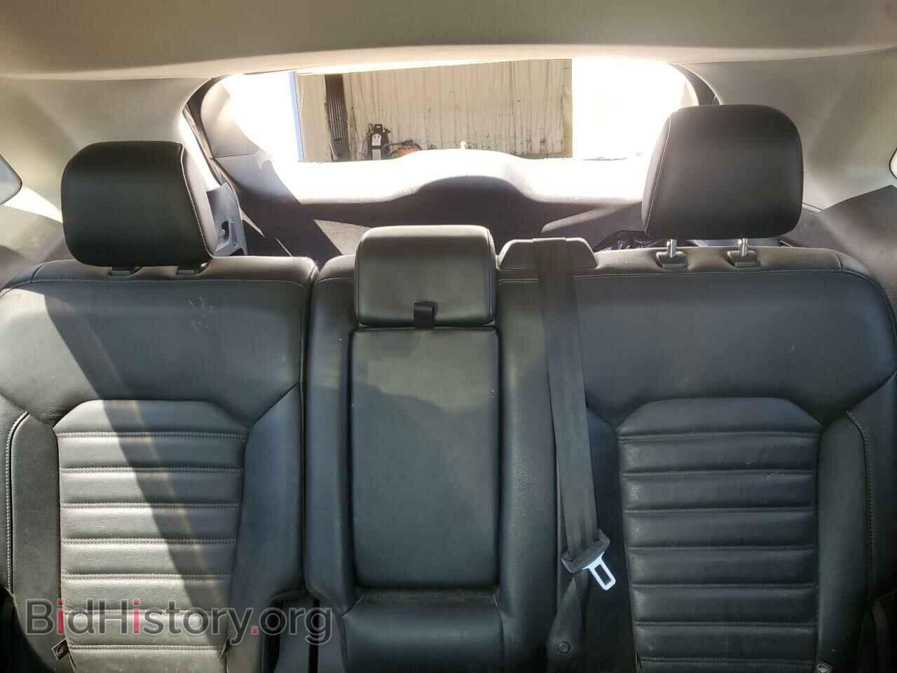 2017 FORD EDGE - VIN: 2FMPK4J97HBB03001 - Фото 10
