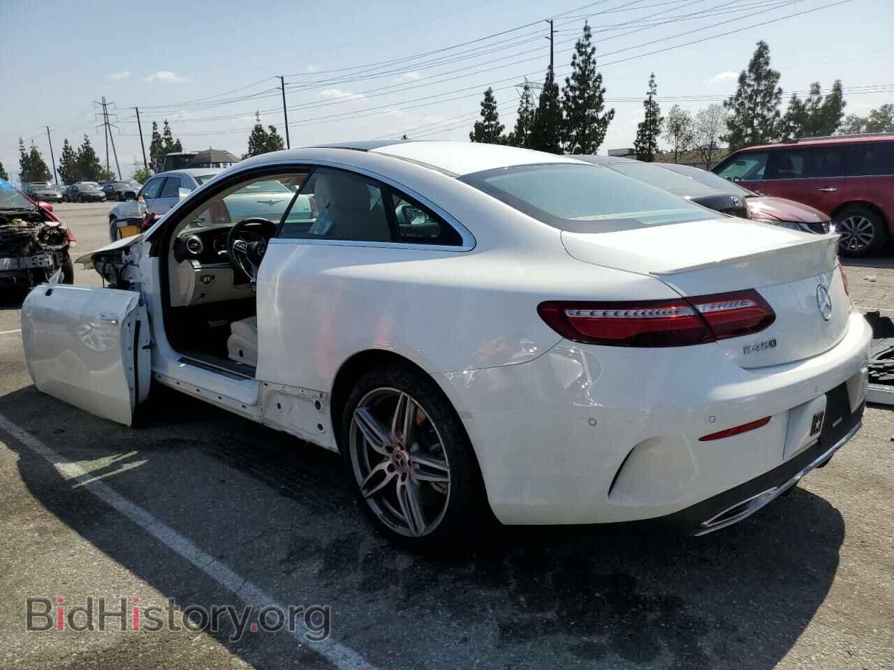2019 MERCEDES-BENZ E-CLASS - VIN: WDD1J6JBXKF092664 - Фото 2