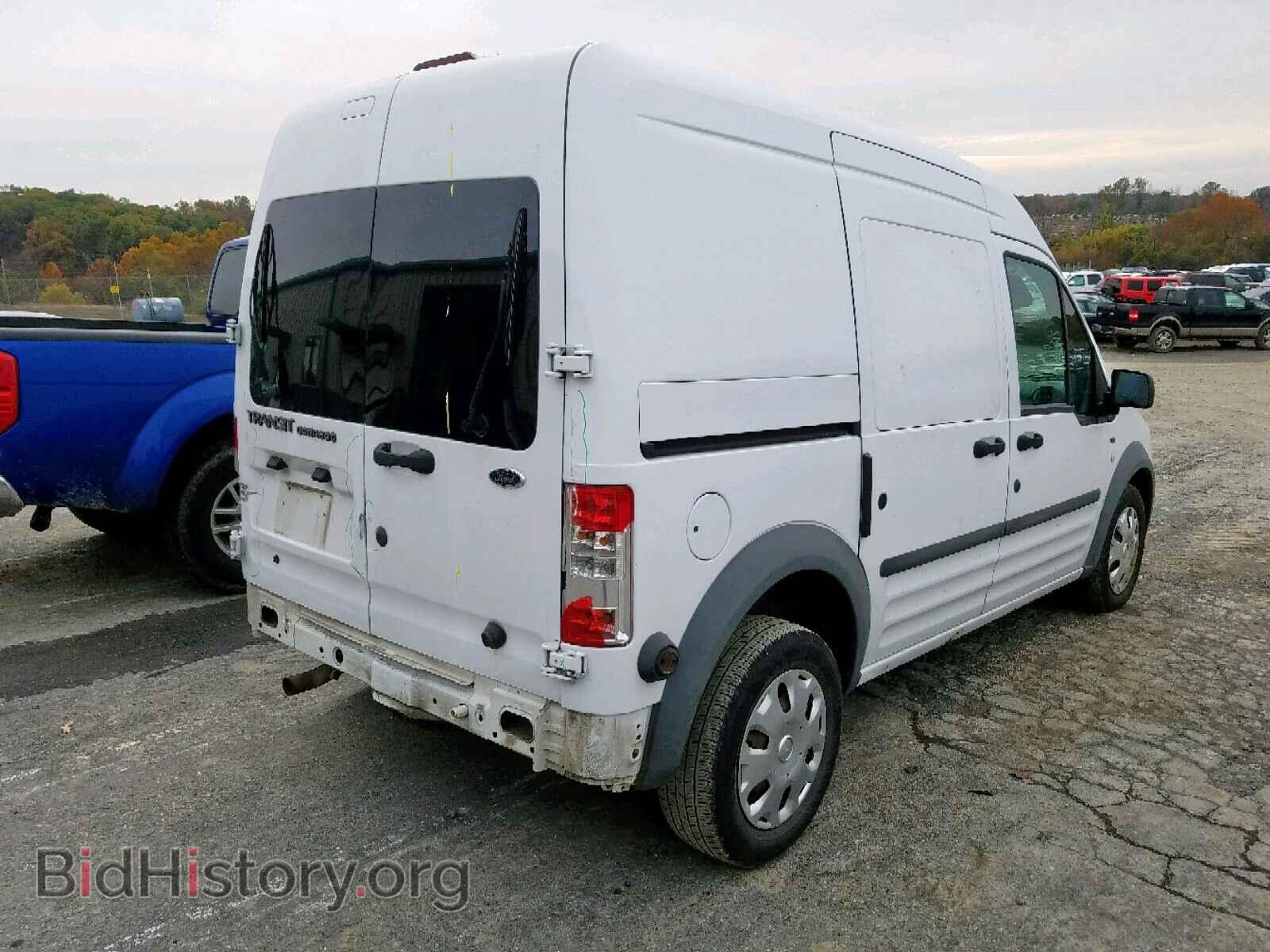 2010 FORD TRANSIT CO - VIN: NM0LS7DN5AT012390 - Фото 4