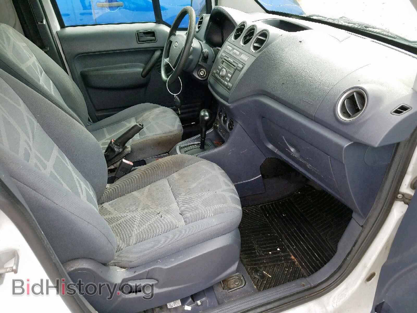 2010 FORD TRANSIT CO - VIN: NM0LS7DN5AT012390 - Фото 5