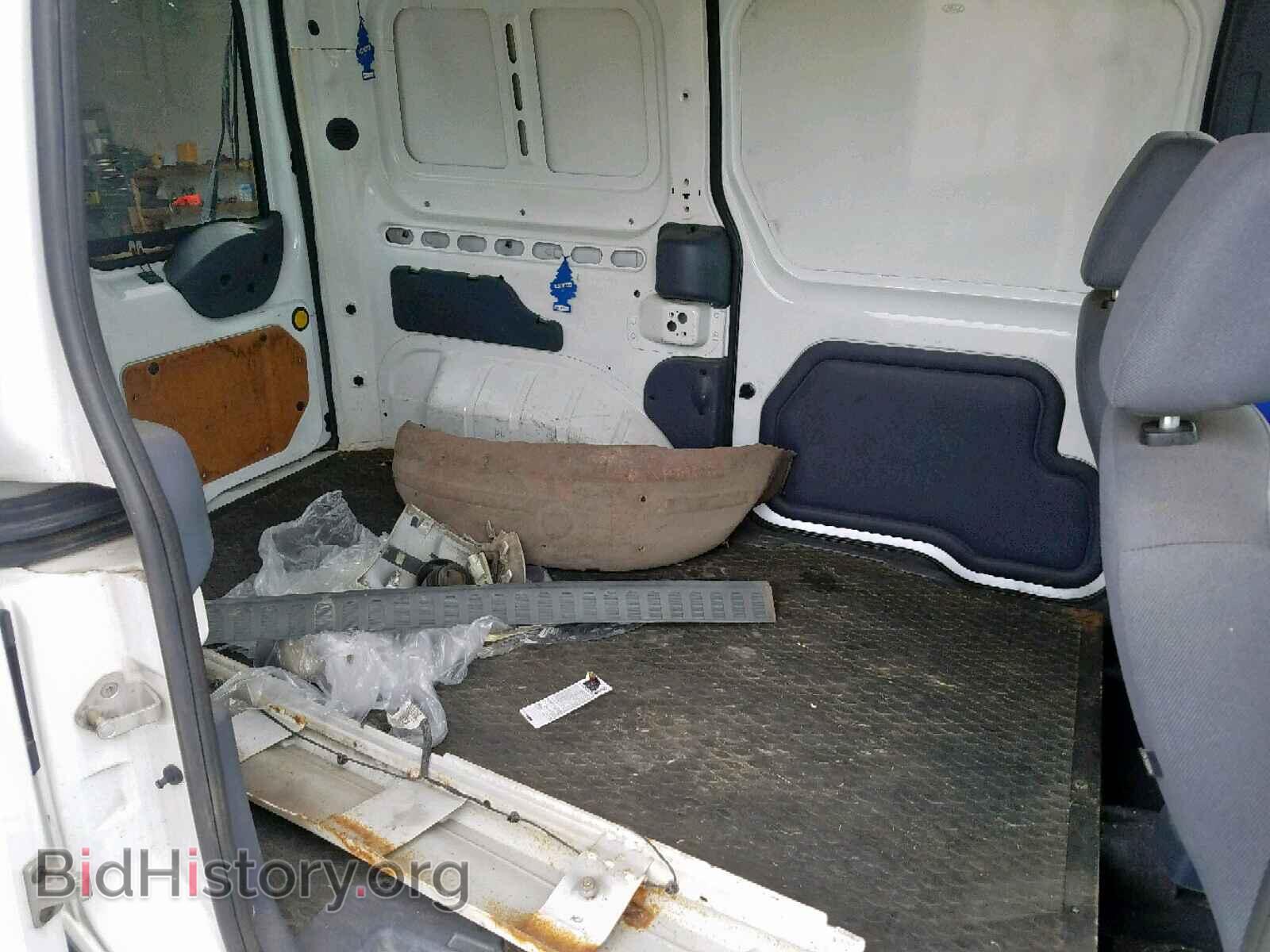 2010 FORD TRANSIT CO - VIN: NM0LS7DN5AT012390 - Фото 6