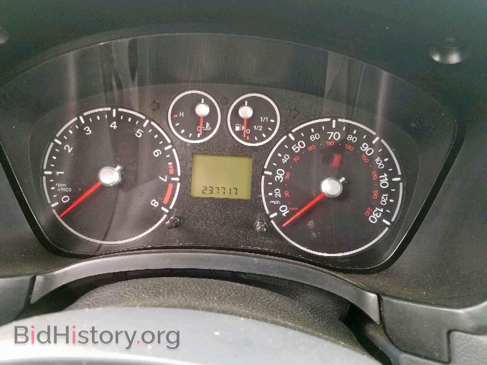 2010 FORD TRANSIT CO - VIN: NM0LS7DN5AT012390 - Фото 8