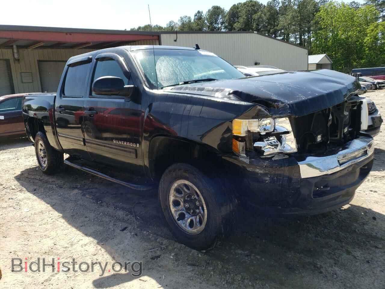 2009 CHEVROLET ALL Models - VIN: 3GCEK13C59G174618 - Фото 4