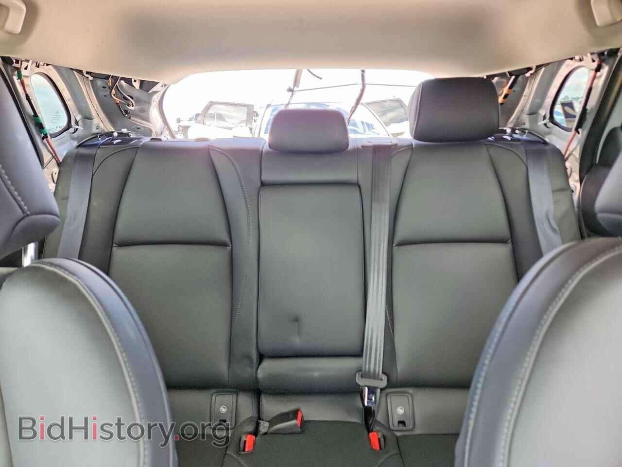 2025 MAZDA CX30 - VIN: 3MVDMBBM4SM839617 - Фото 10