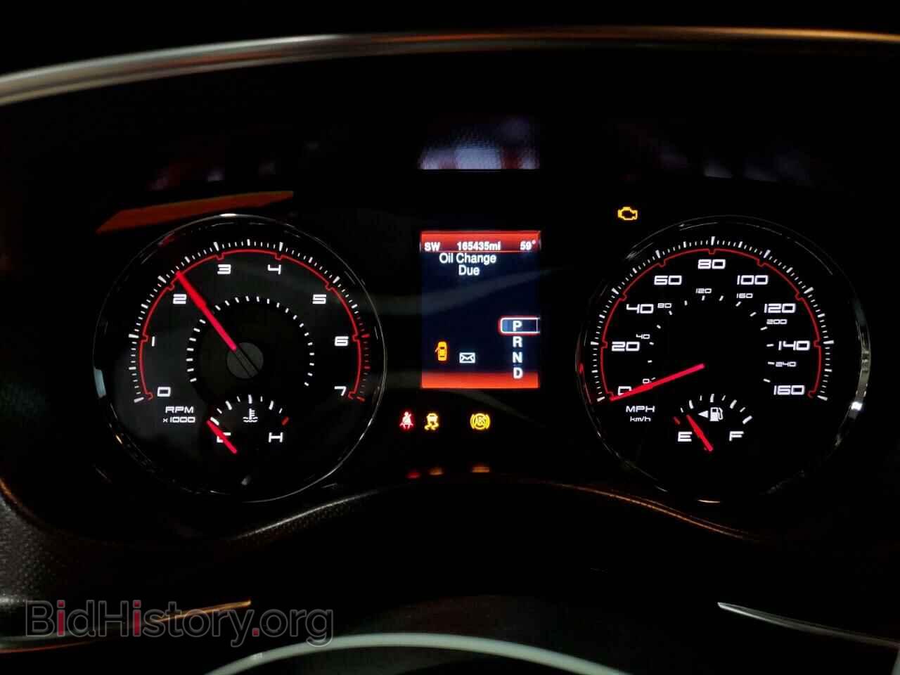 2013 DODGE CHARGER - VIN: 2C3CDXDT7DH513119 - Фото 9