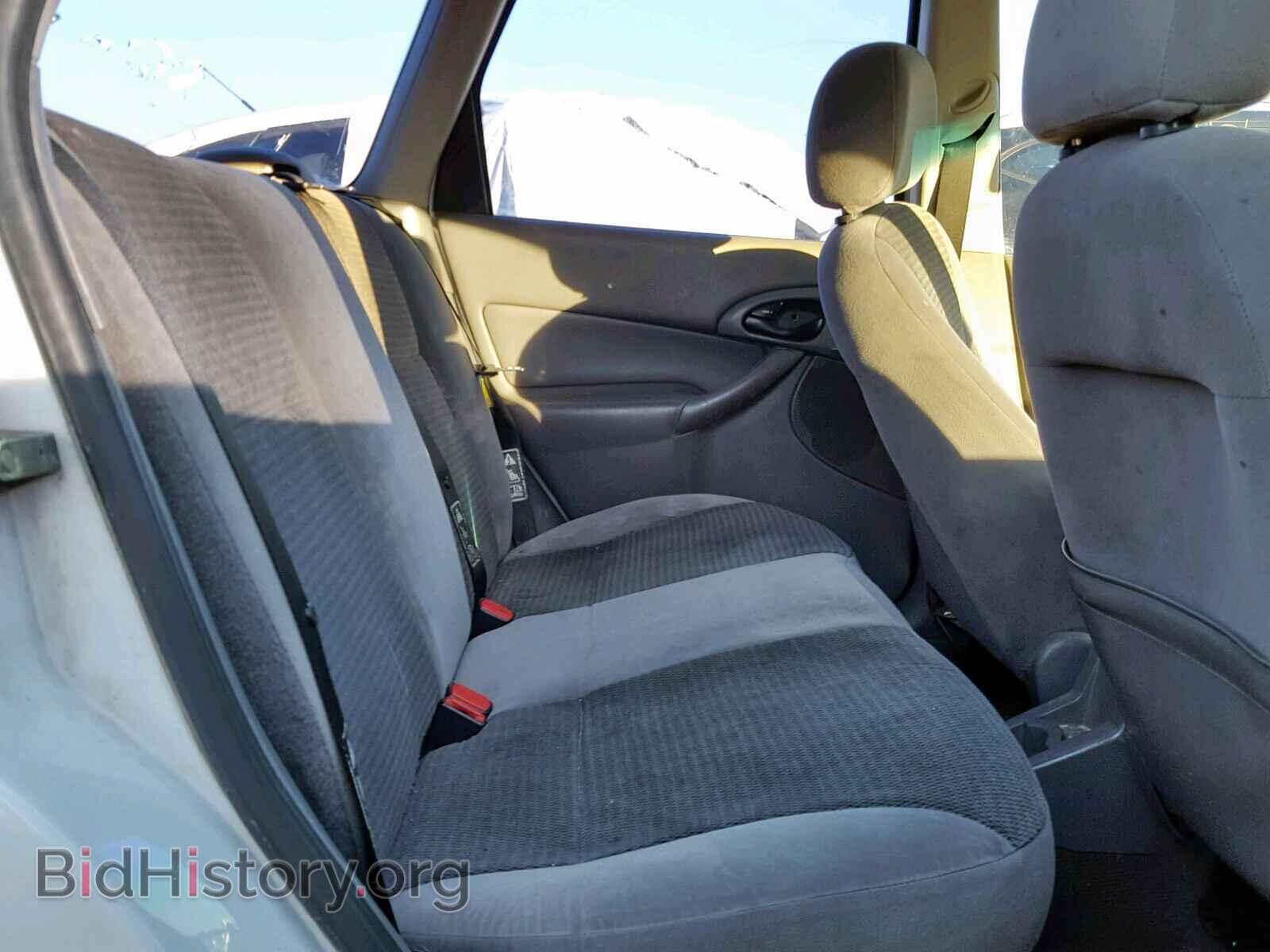 2003 FORD FOCUS SE - VIN: 1FAFP36313W115190 - Фото 6