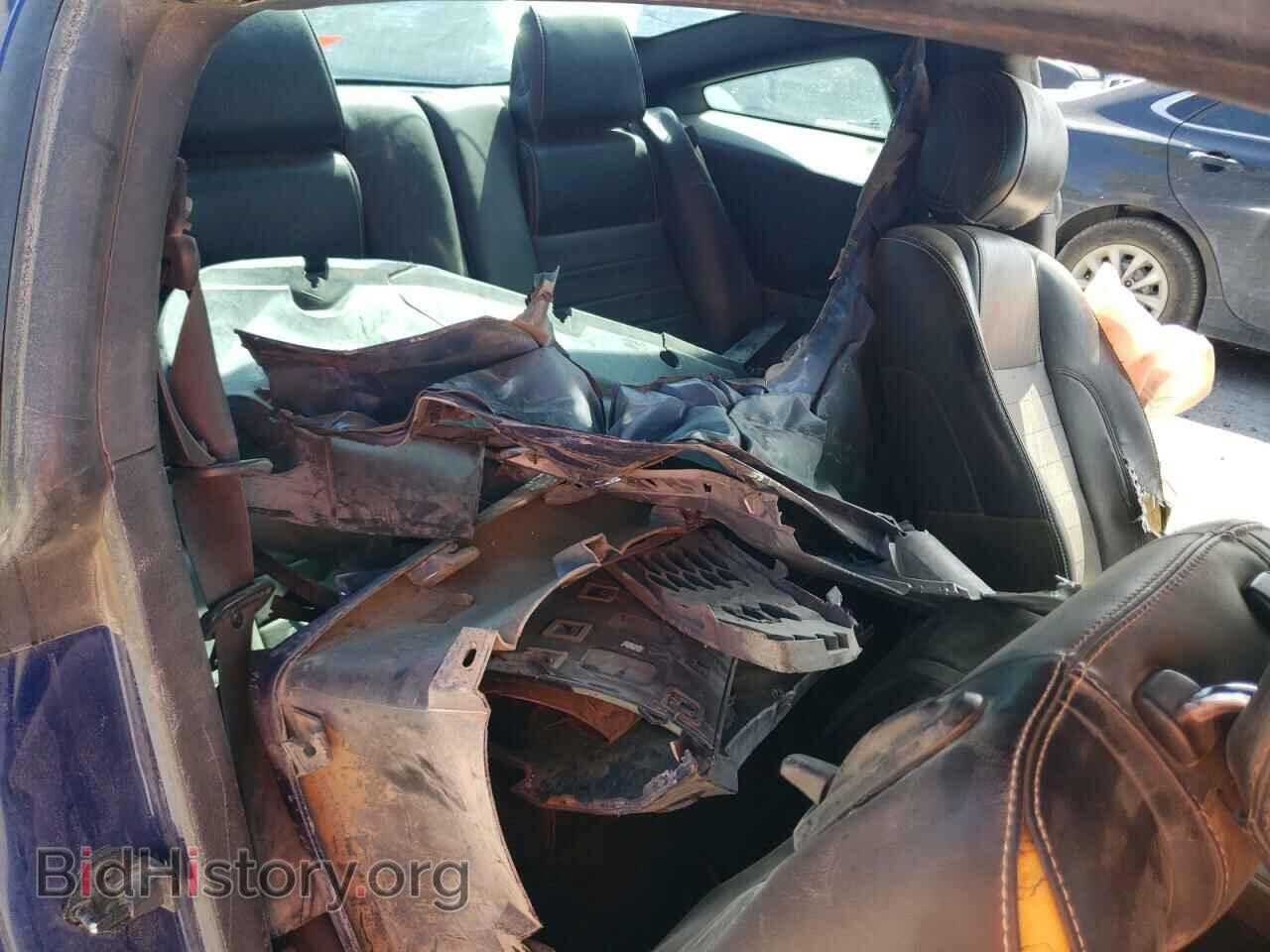 2014 FORD ALL Models - VIN: 1ZVBP8AM2E5264445 - Фото 10