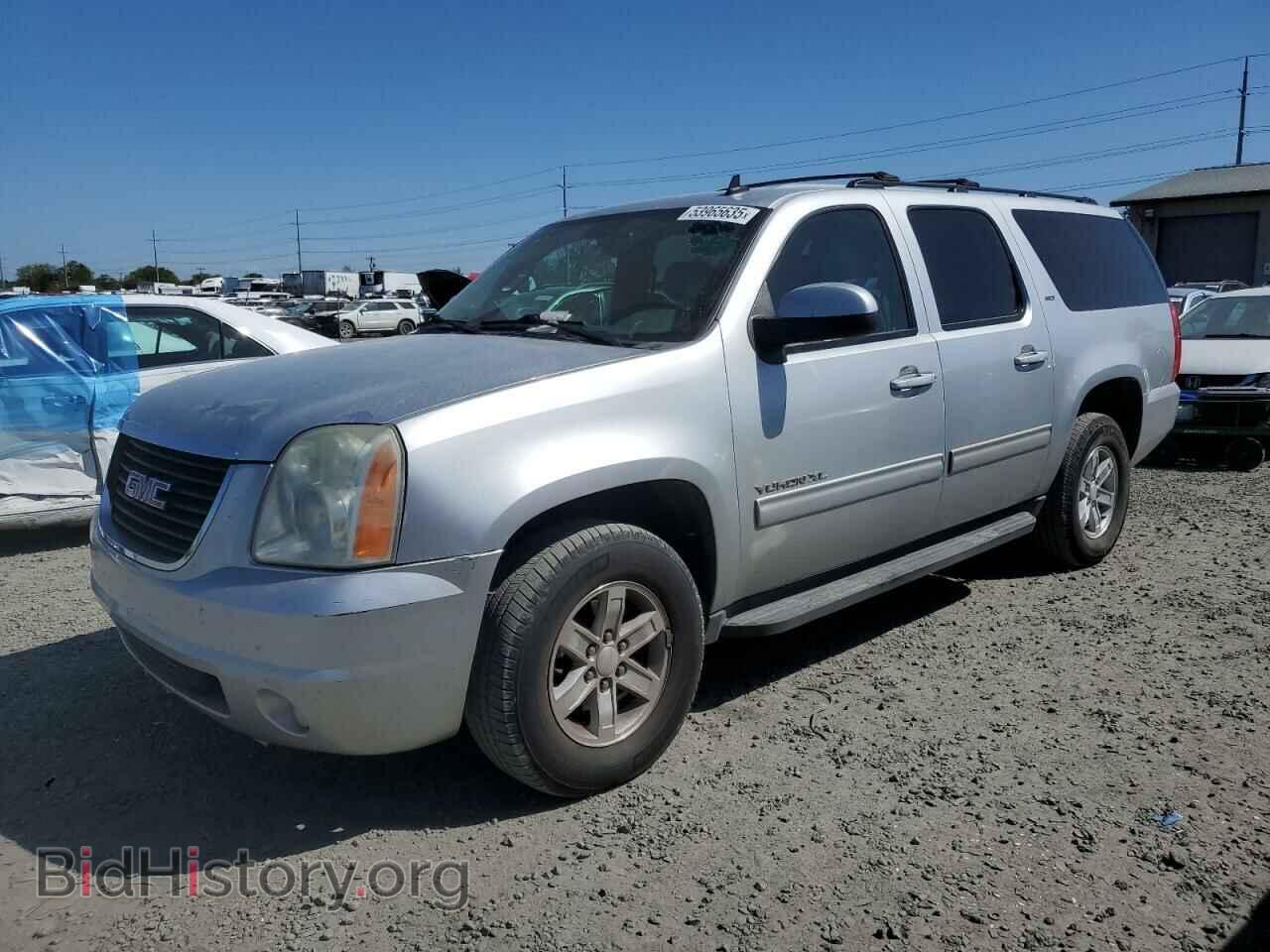 Photo 1GKS2KE72CR115840 - GMC YUKON 2012