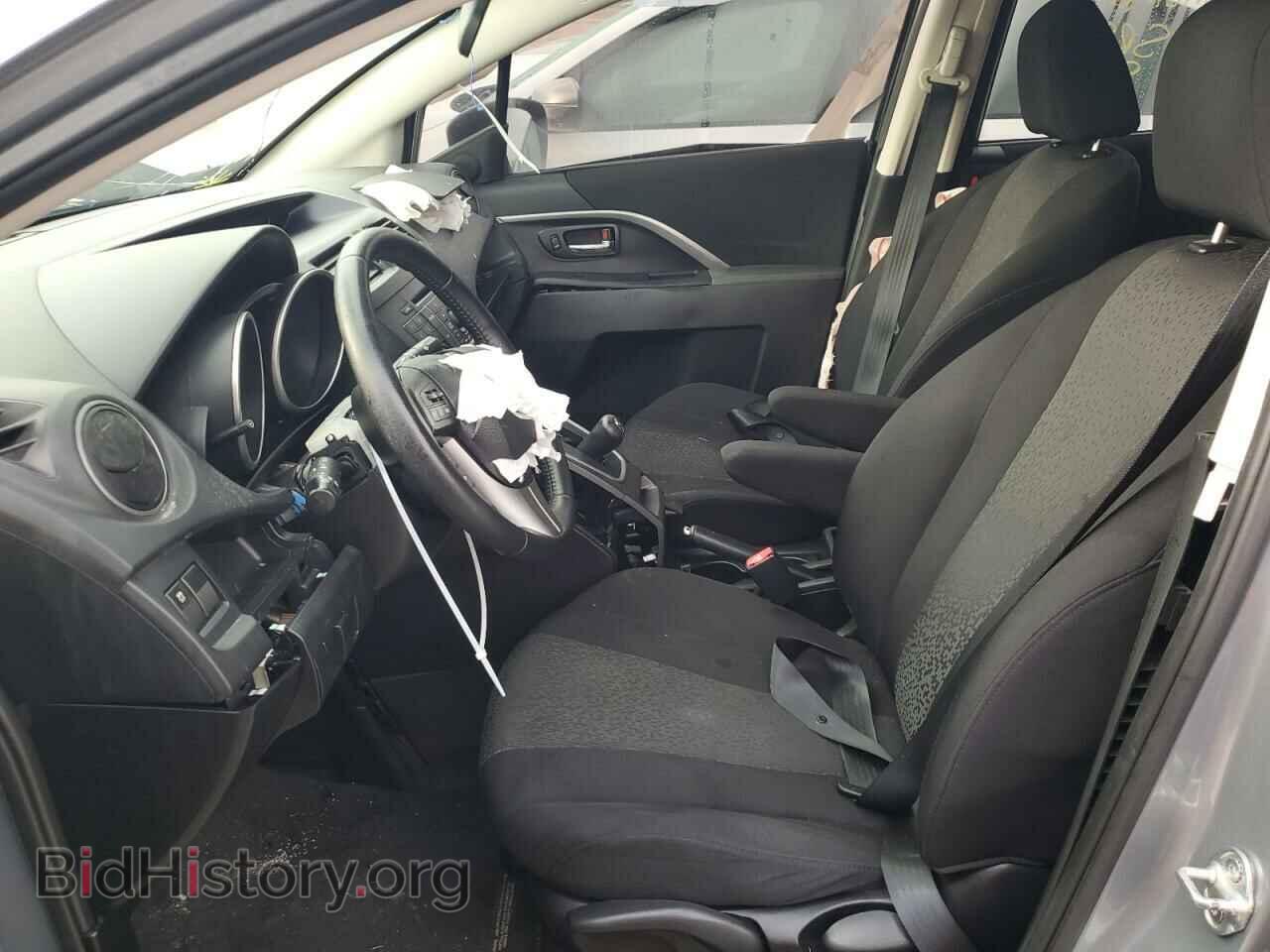 2012 MAZDA 5 - VIN: JM1CW2CLXC0139120 - Фото 7