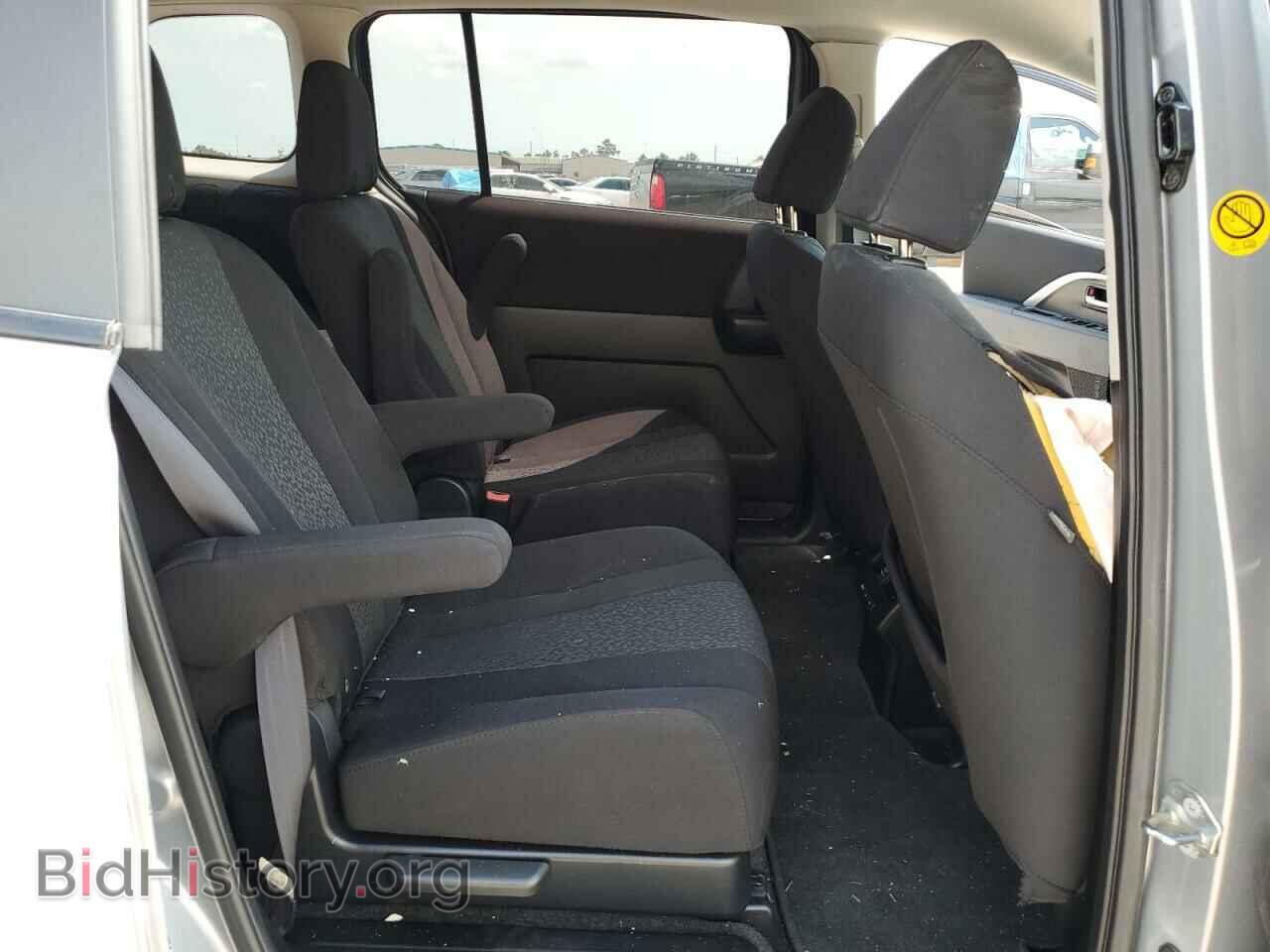 2012 MAZDA 5 - VIN: JM1CW2CLXC0139120 - Фото 10