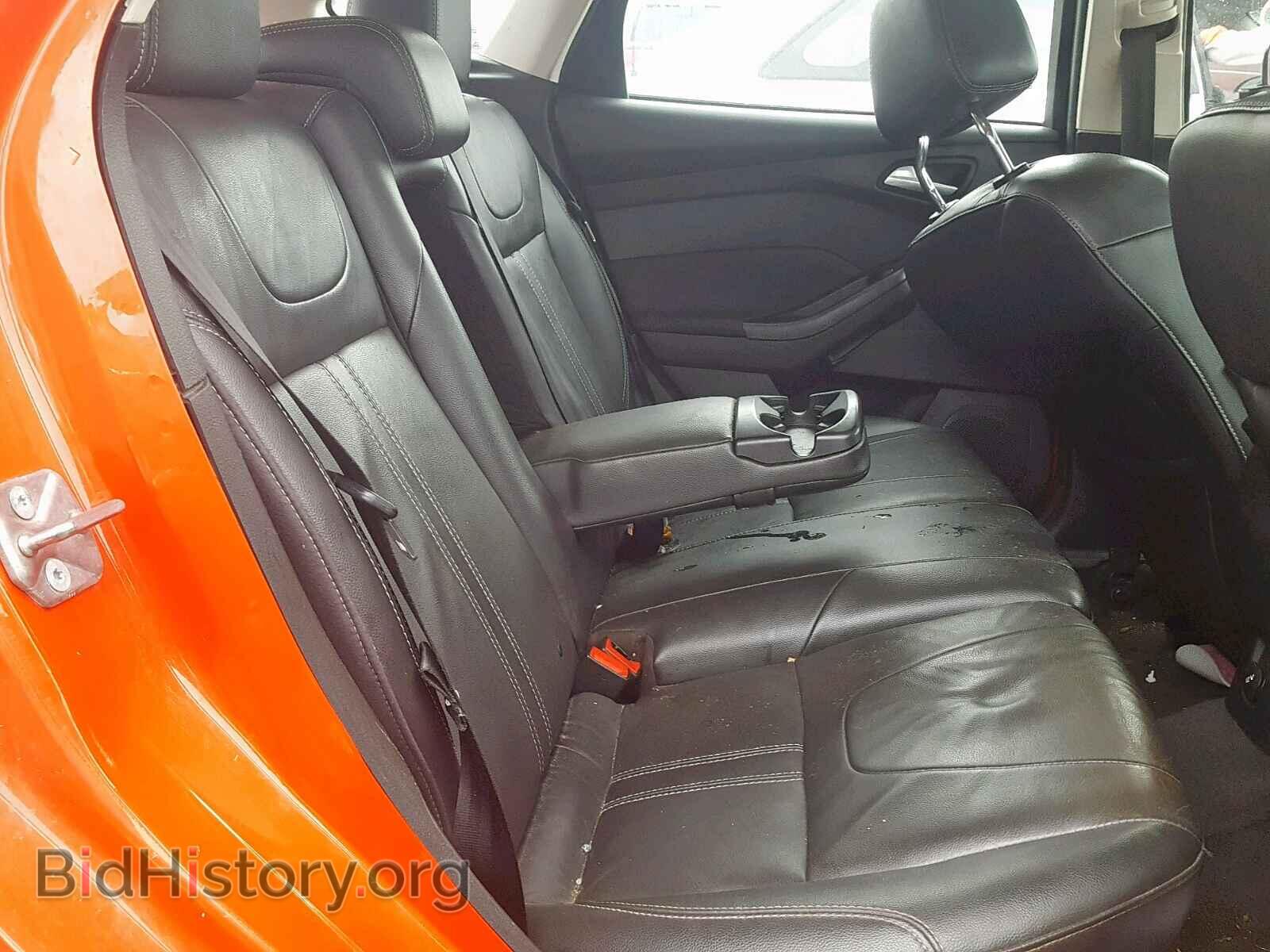 2012 FORD FOCUS - VIN: 1FAHP3M2XCL114642 - Photo 6