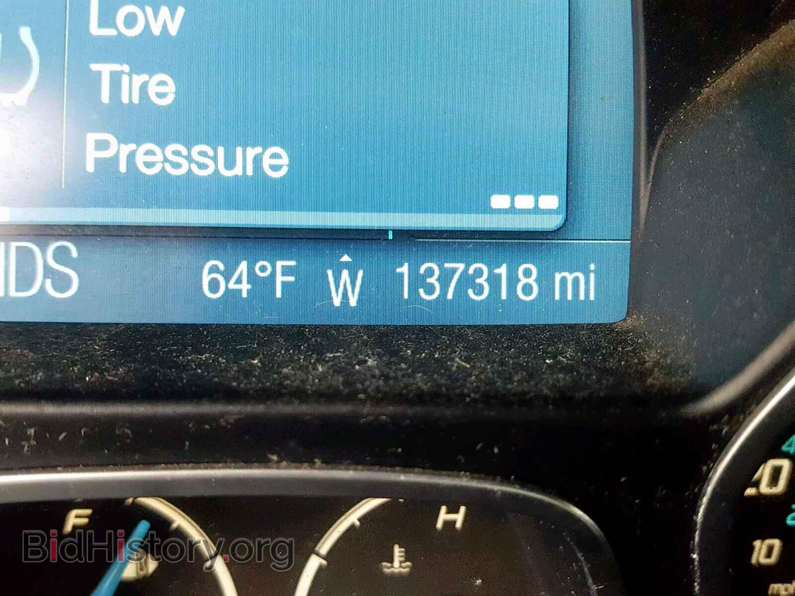 2012 FORD FOCUS - VIN: 1FAHP3M2XCL114642 - Photo 8