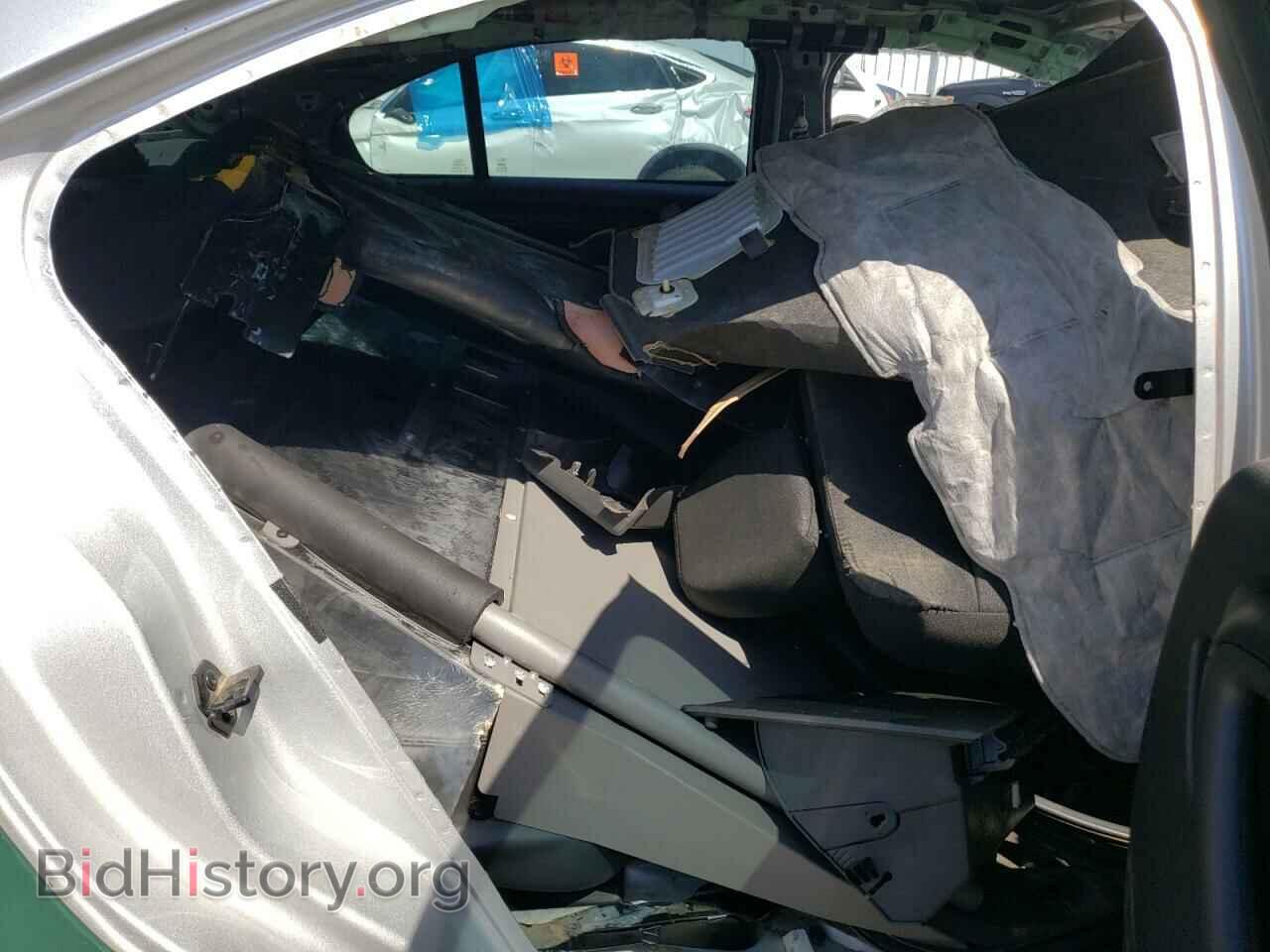 2016 FORD TAURUS - VIN: 1FAHP2MK2GG101120 - Фото 6