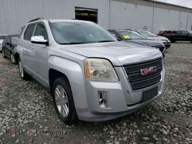Photo 2CTFLWE54B6357270 - GMC TERRAIN 2011