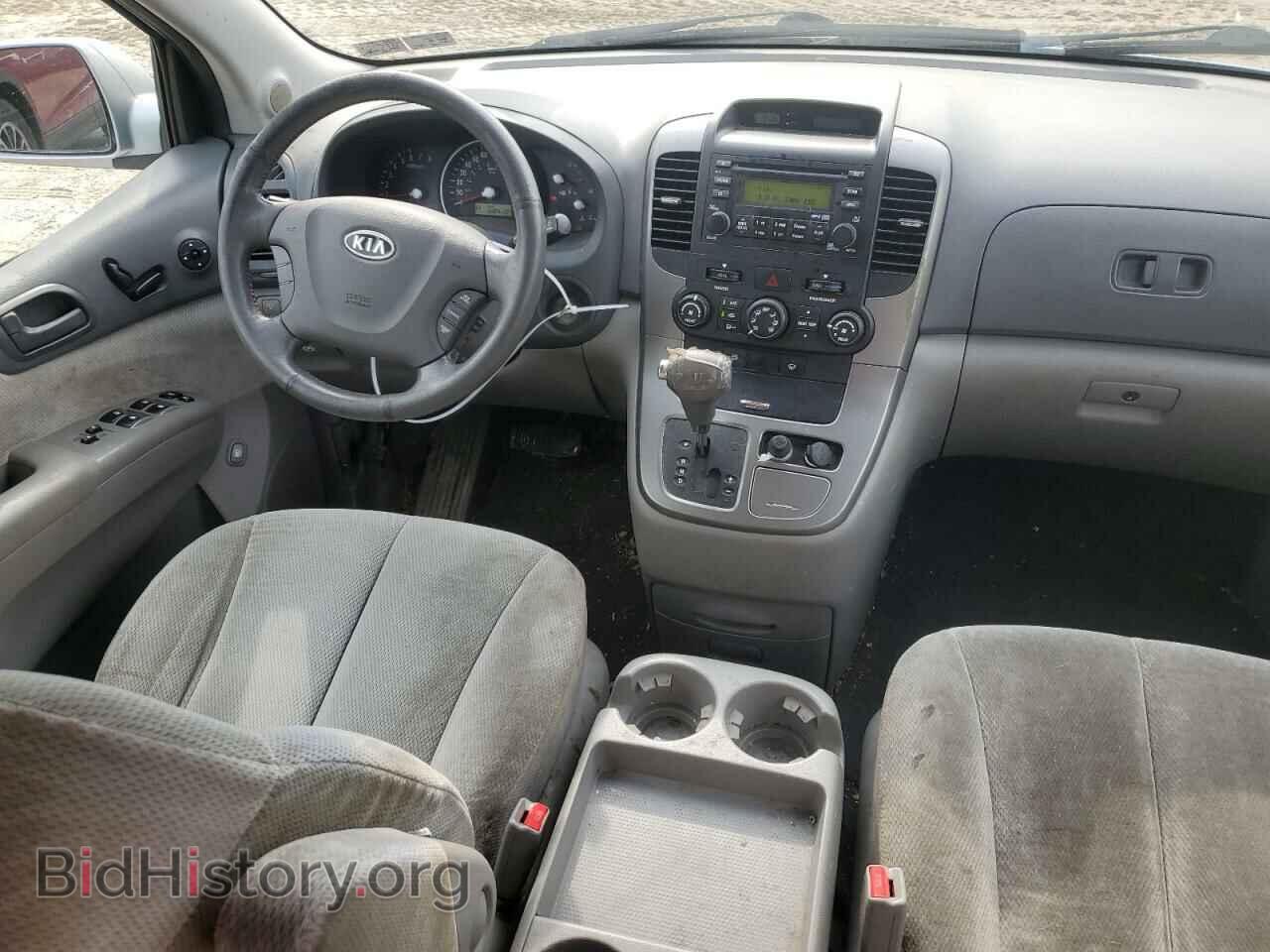 2008 KIA All Models - VIN: KNDMB233X86256474 - Фото 8