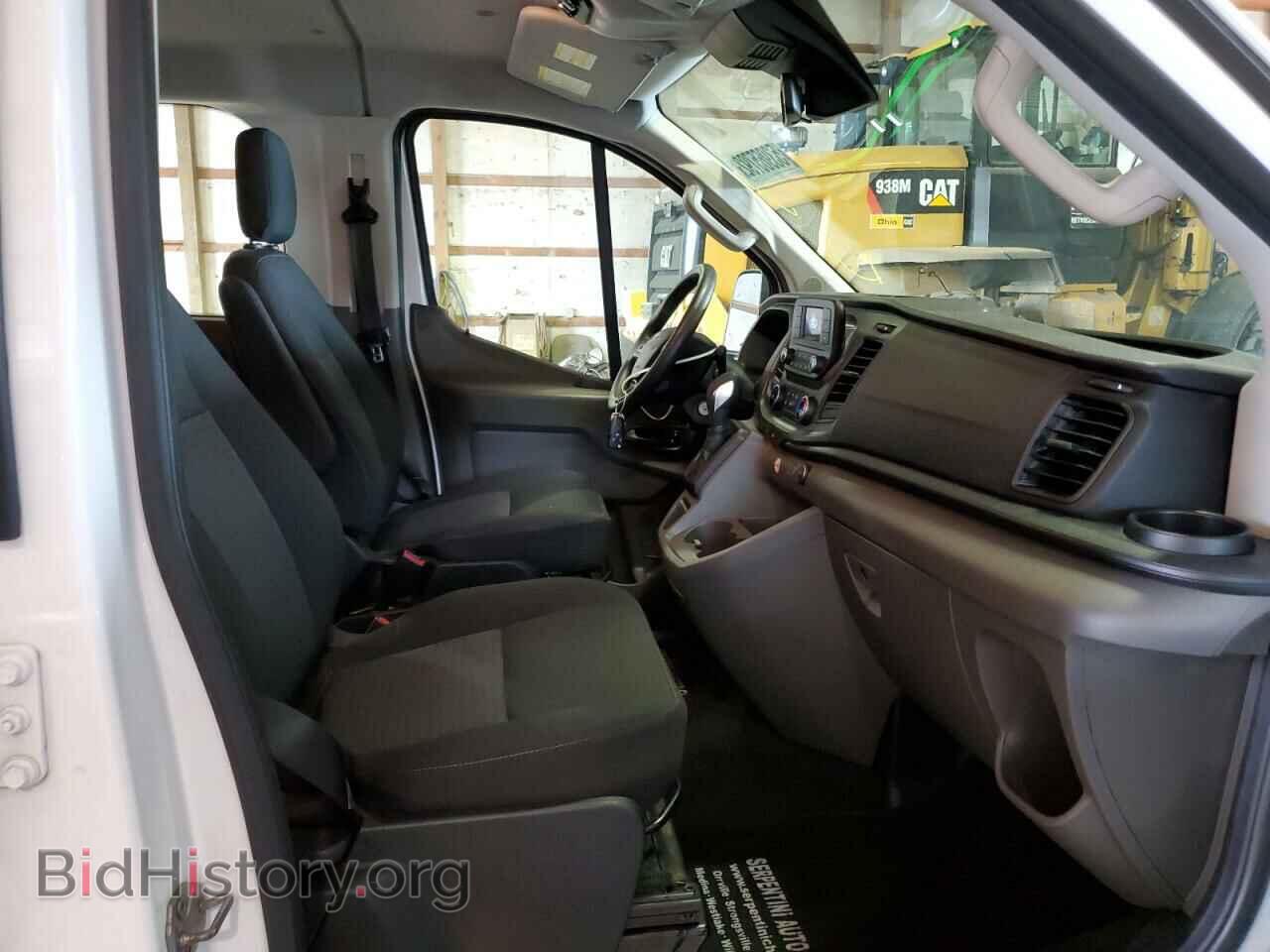 2020 FORD TRANSIT - VIN: 1FBAX2Y8XLKA60211 - Фото 5