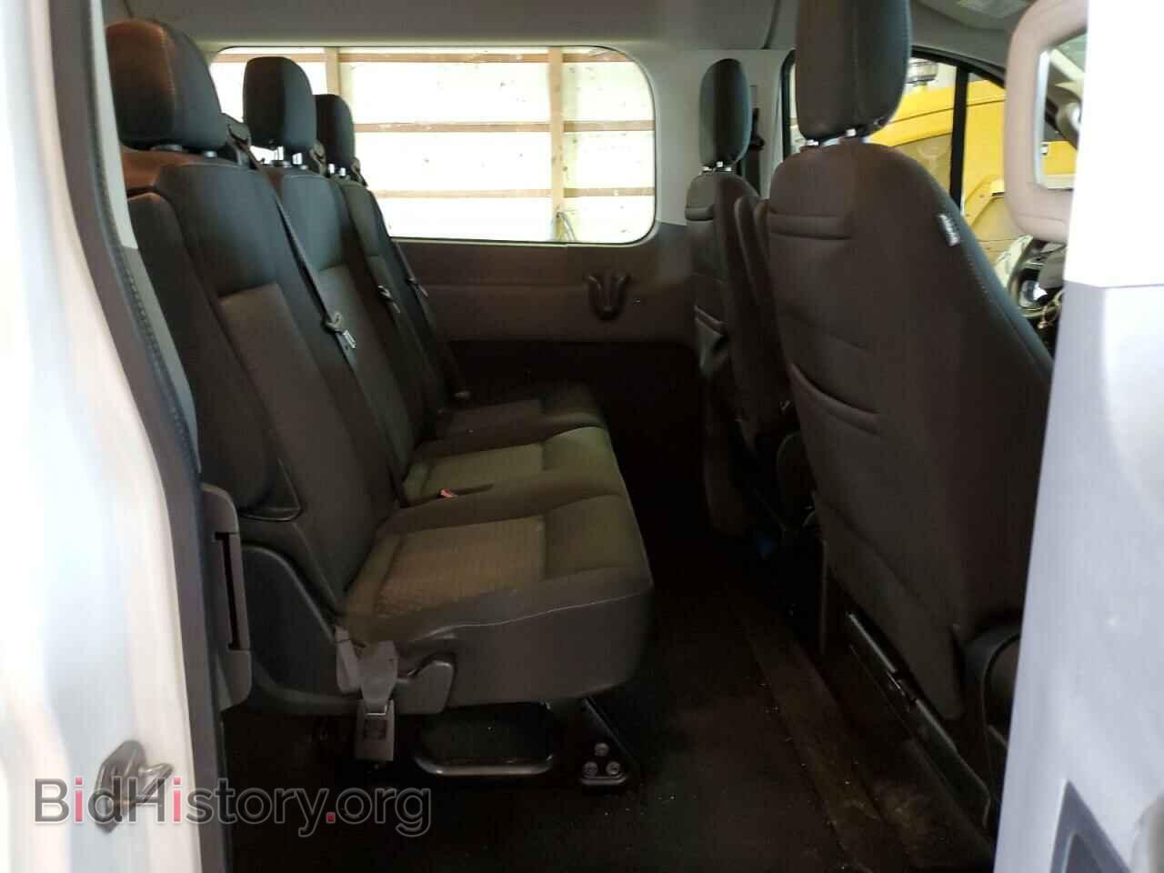 2020 FORD TRANSIT - VIN: 1FBAX2Y8XLKA60211 - Фото 6