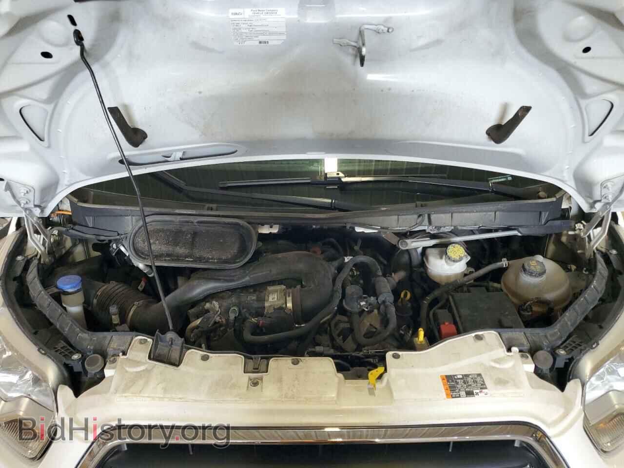 2020 FORD TRANSIT - VIN: 1FBAX2Y8XLKA60211 - Фото 7