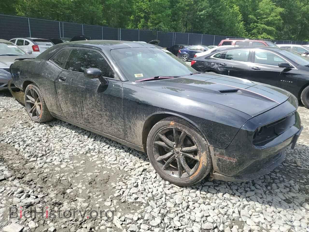 2016 DODGE CHALLENGER - VIN: 2C3CDZAG4GH142850 - Photo 4