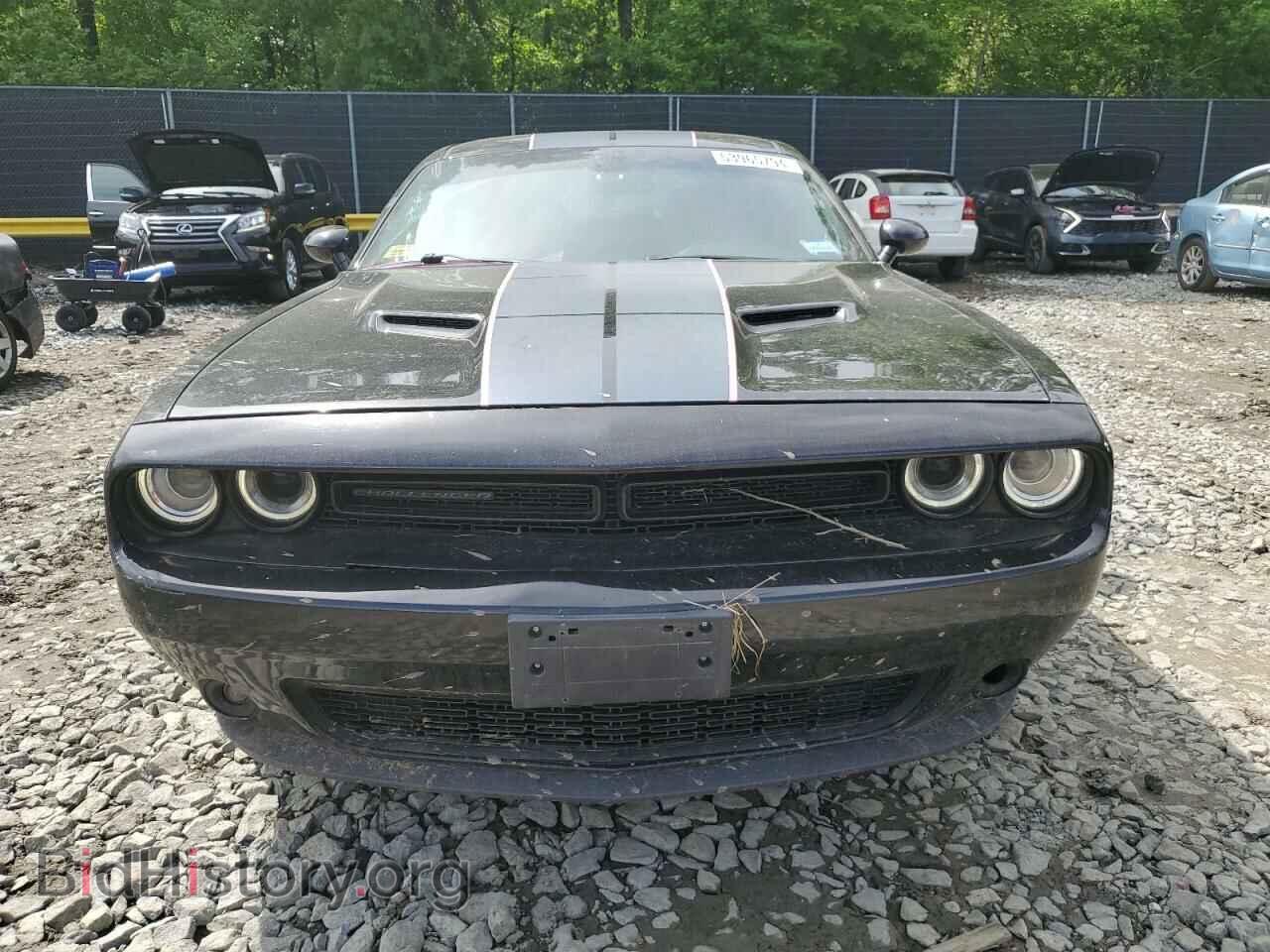 2016 DODGE CHALLENGER - VIN: 2C3CDZAG4GH142850 - Photo 5