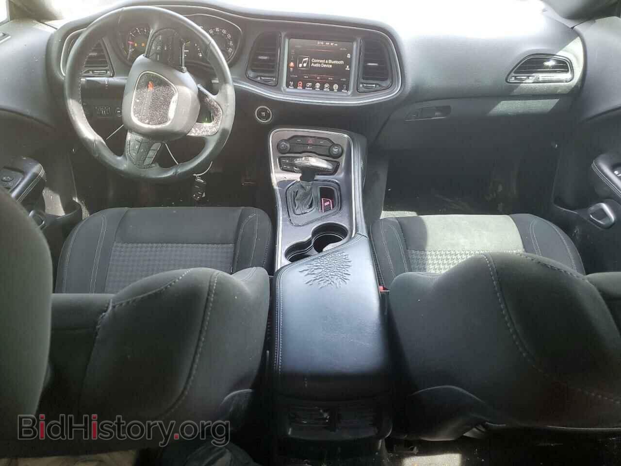2016 DODGE CHALLENGER - VIN: 2C3CDZAG4GH142850 - Photo 8