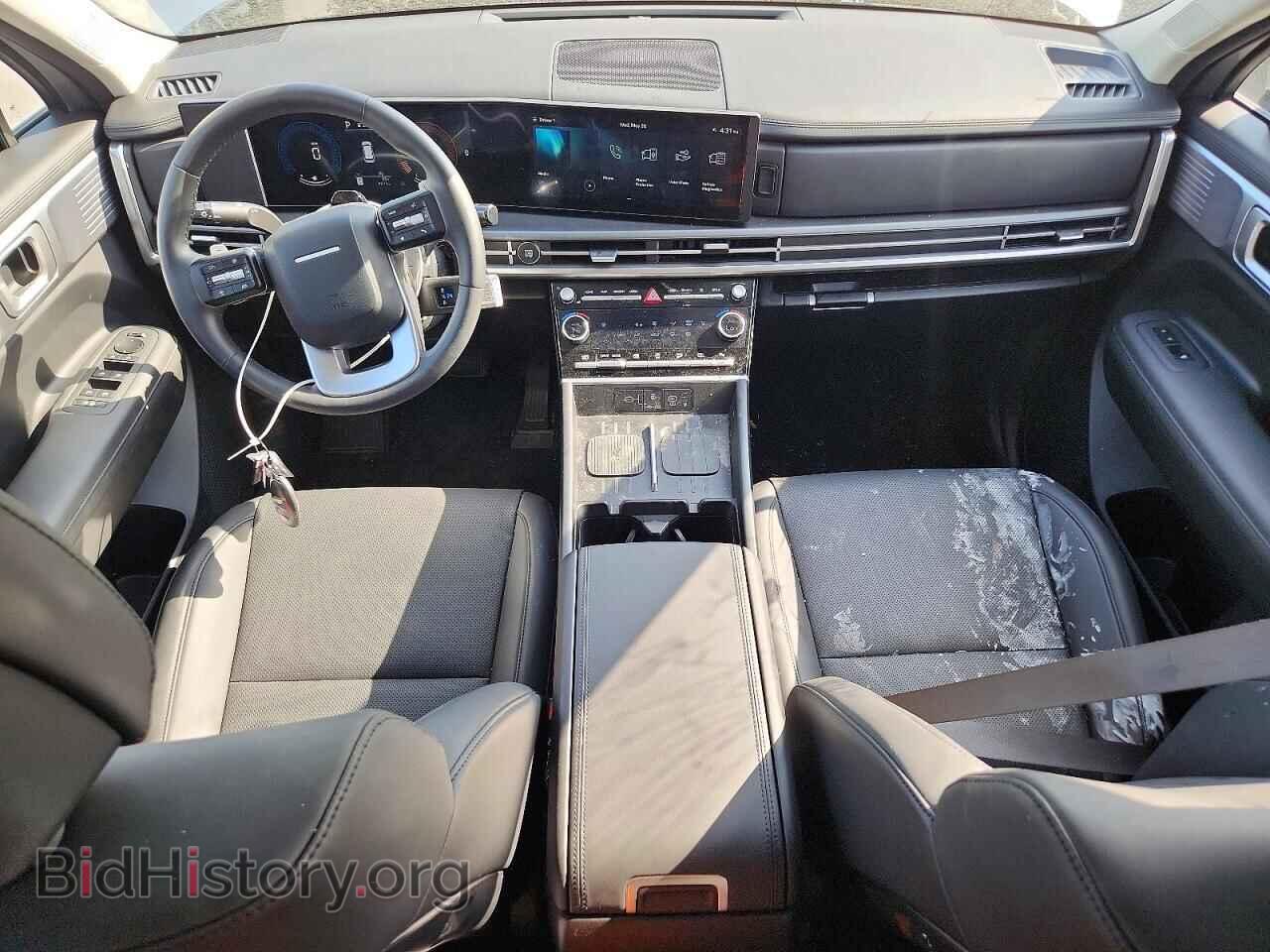 2026 HYUNDAI SANTA FE - VIN: 5NMP2DGL2TH188055 - Photo 8