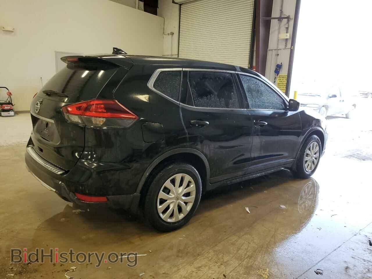 2018 NISSAN ROGUE - VIN: KNMAT2MT4JP577988 - Фото 3